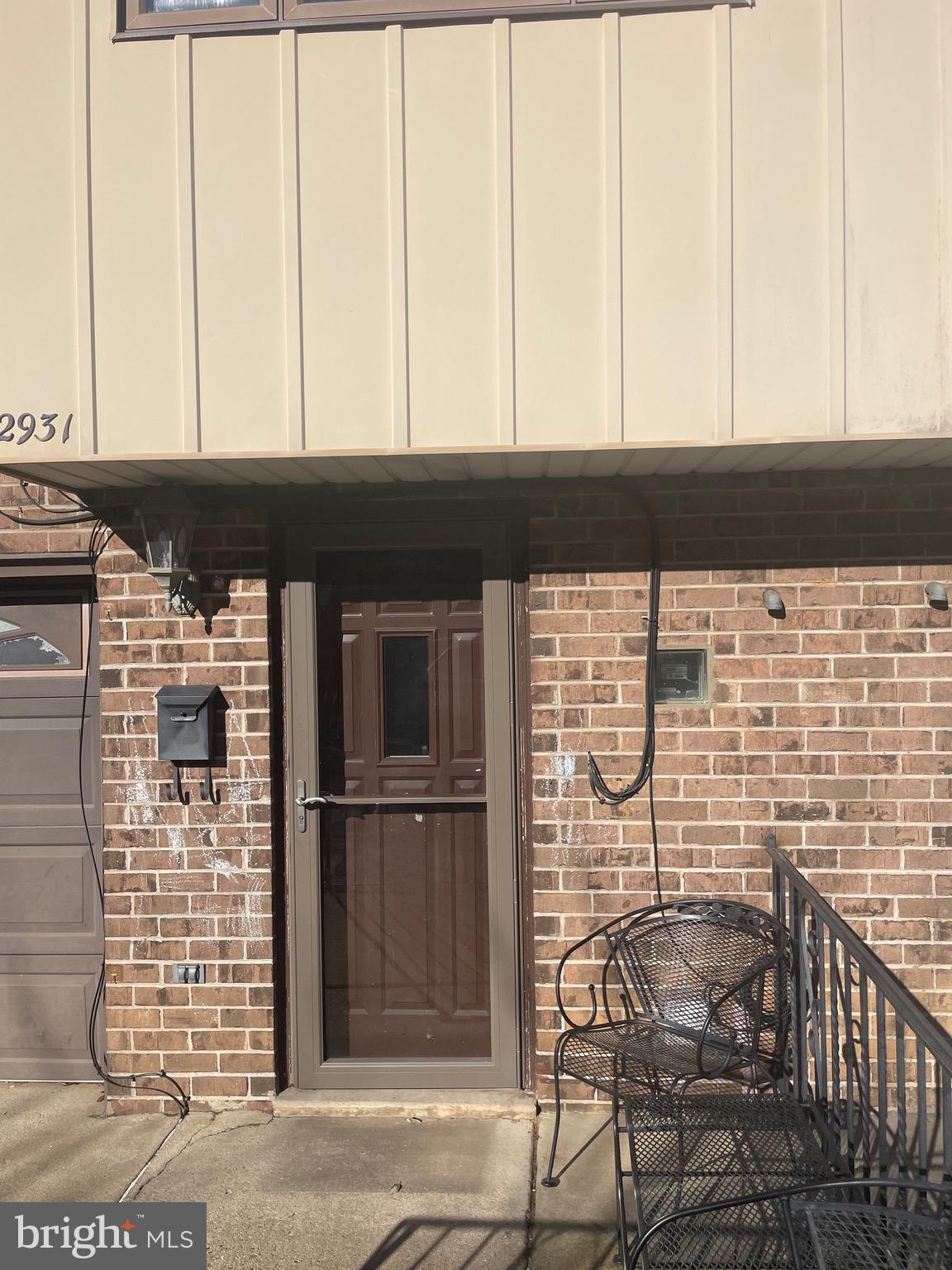 PENNYPACK PARK - Residential