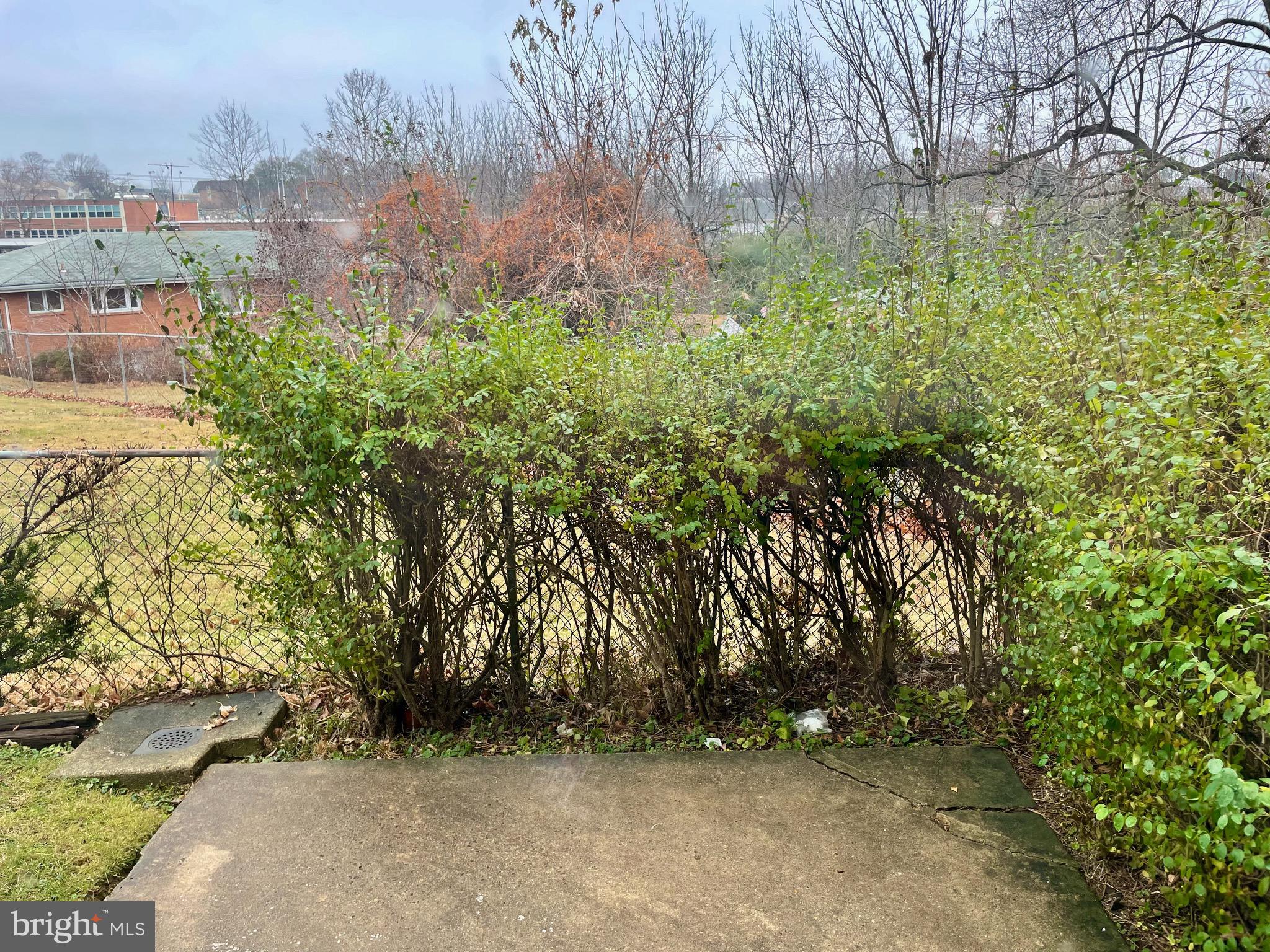 PENNYPACK PARK - Residential