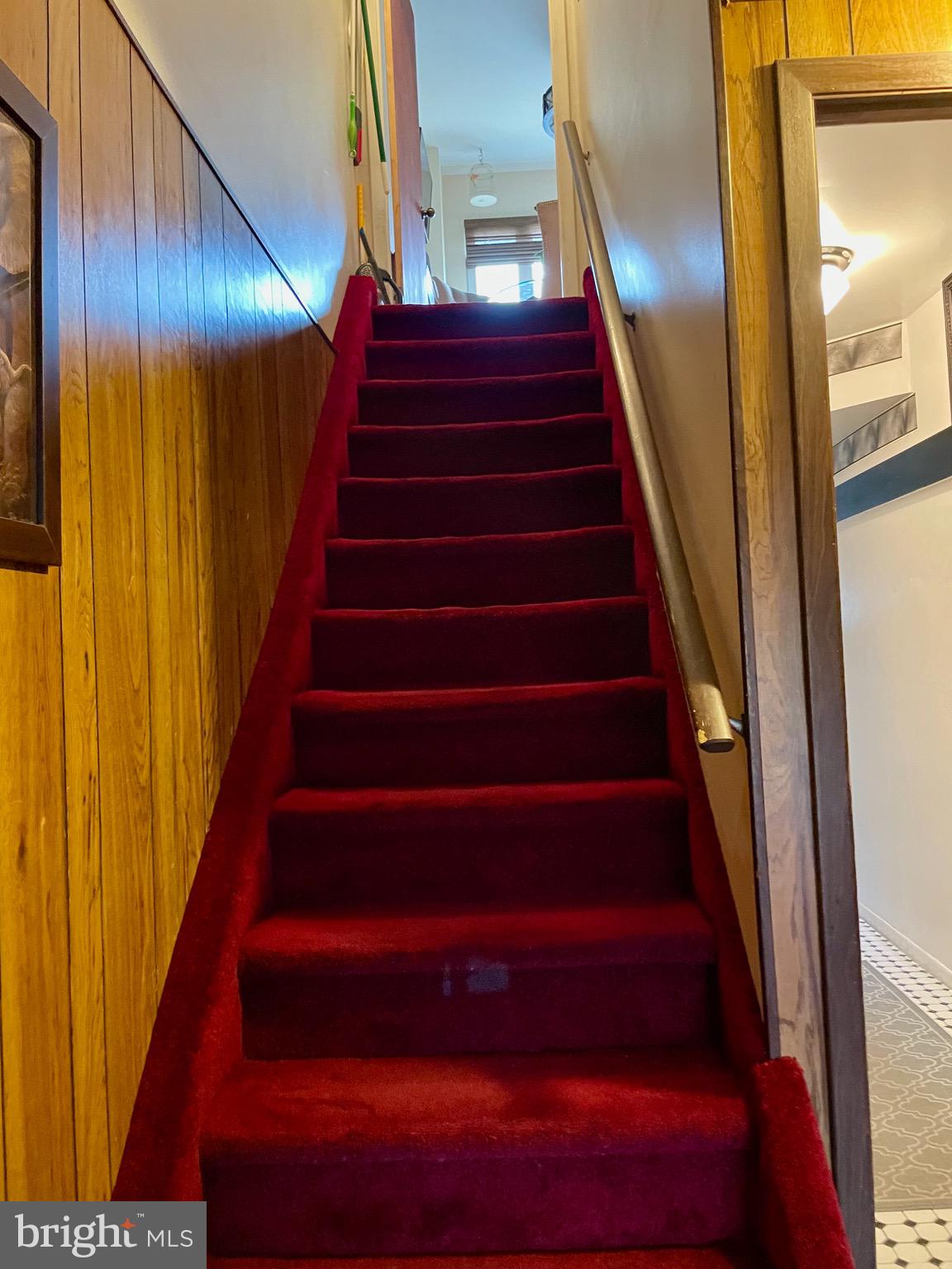 PENNYPACK PARK - Residential