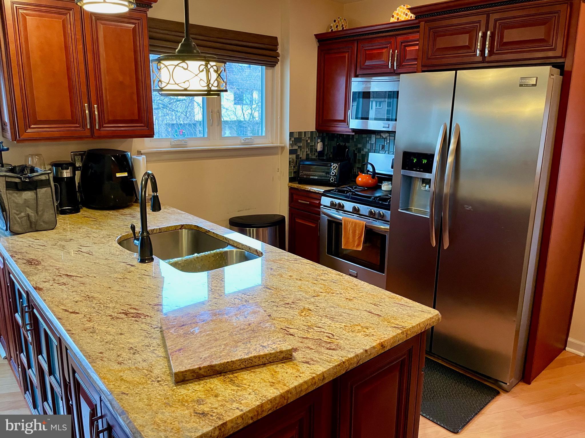 PENNYPACK PARK - Residential