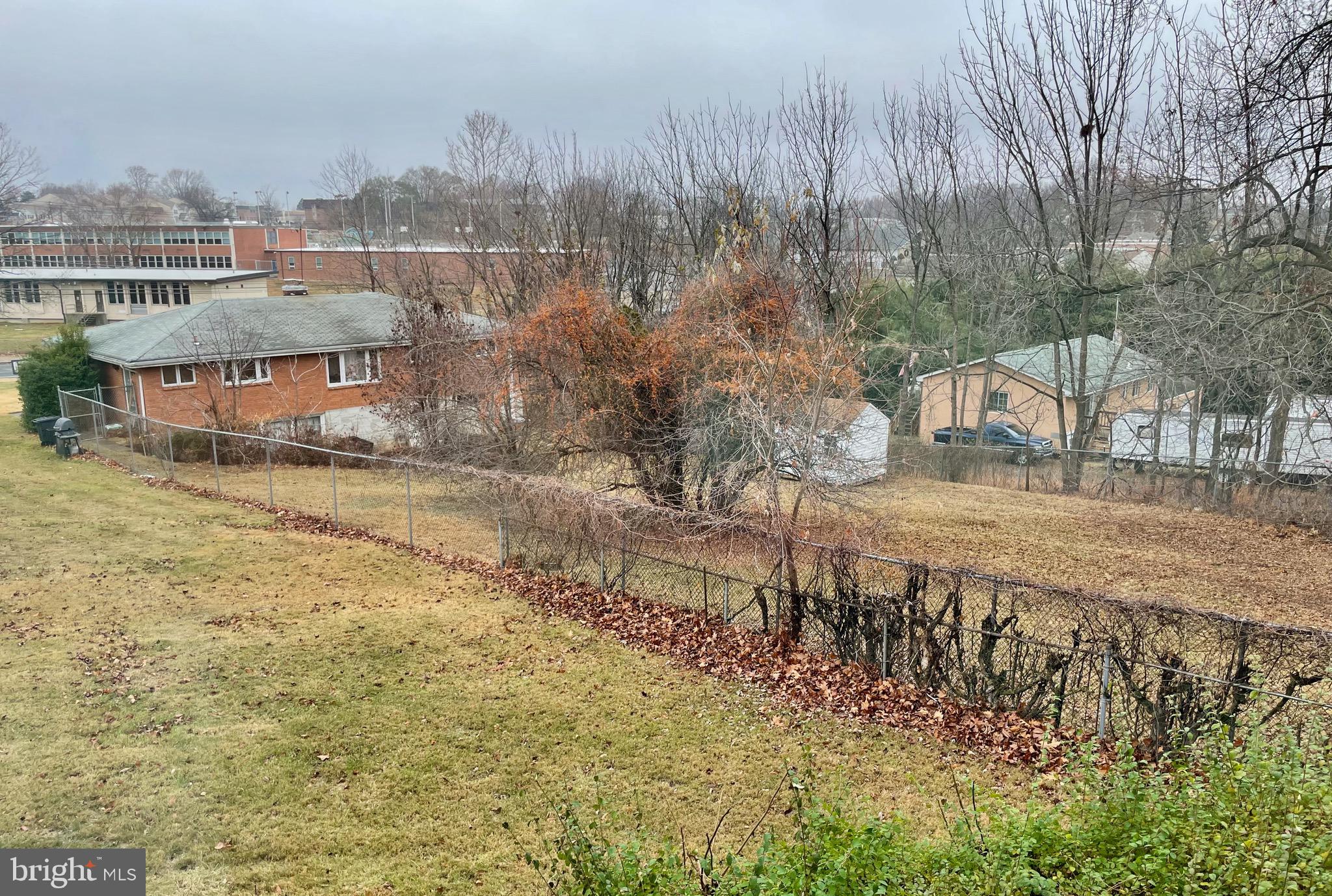 PENNYPACK PARK - Residential