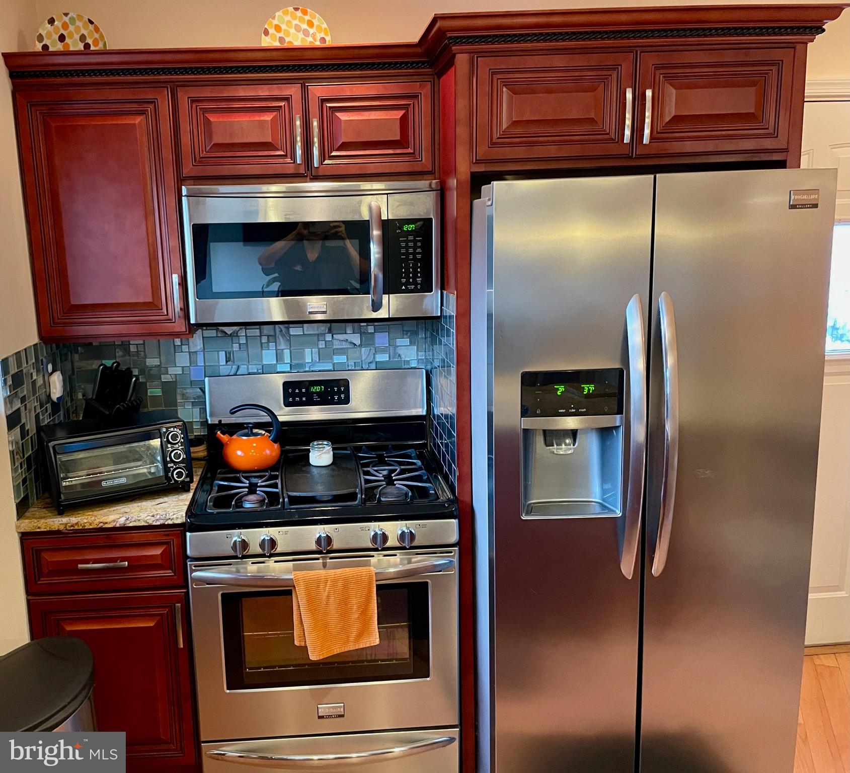 PENNYPACK PARK - Residential