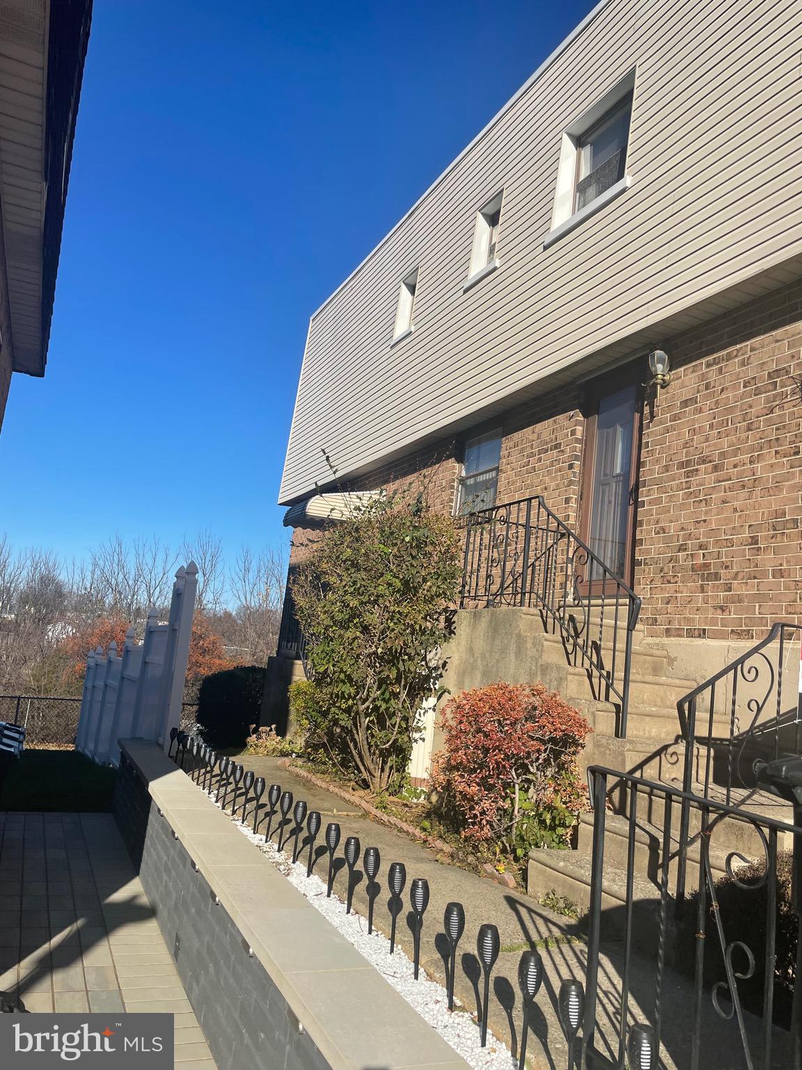 PENNYPACK PARK - Residential