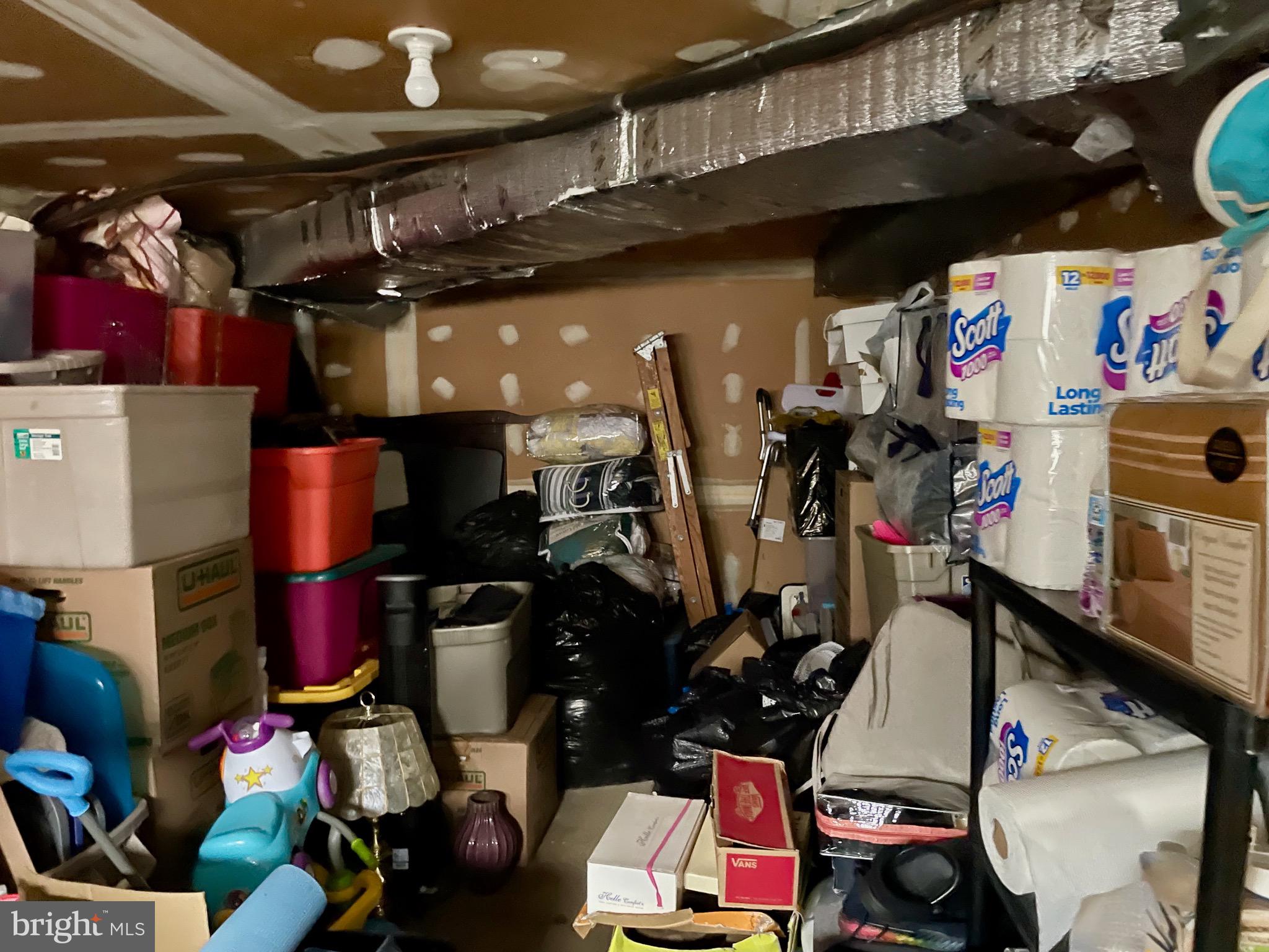 PENNYPACK PARK - Residential