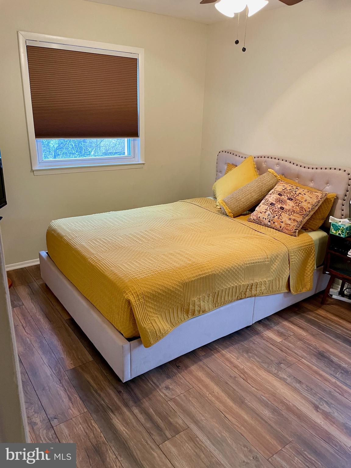 PENNYPACK PARK - Residential