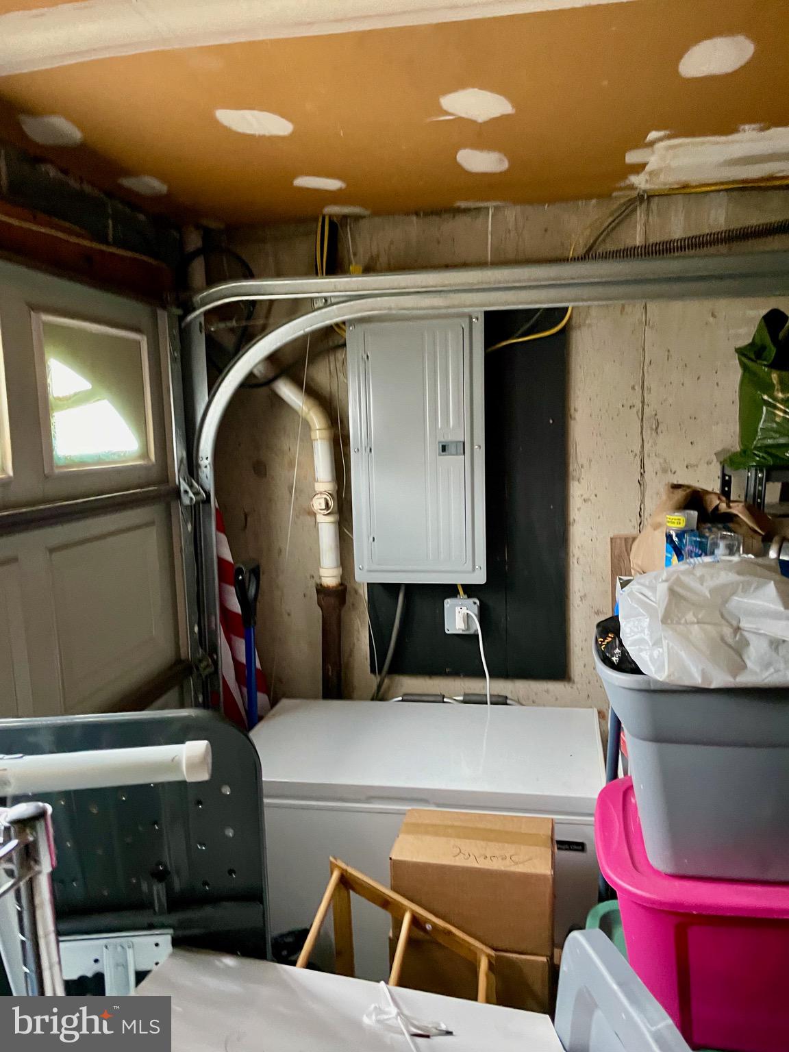 PENNYPACK PARK - Residential