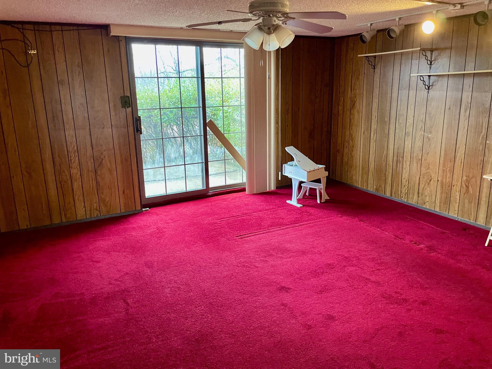 PENNYPACK PARK - Residential