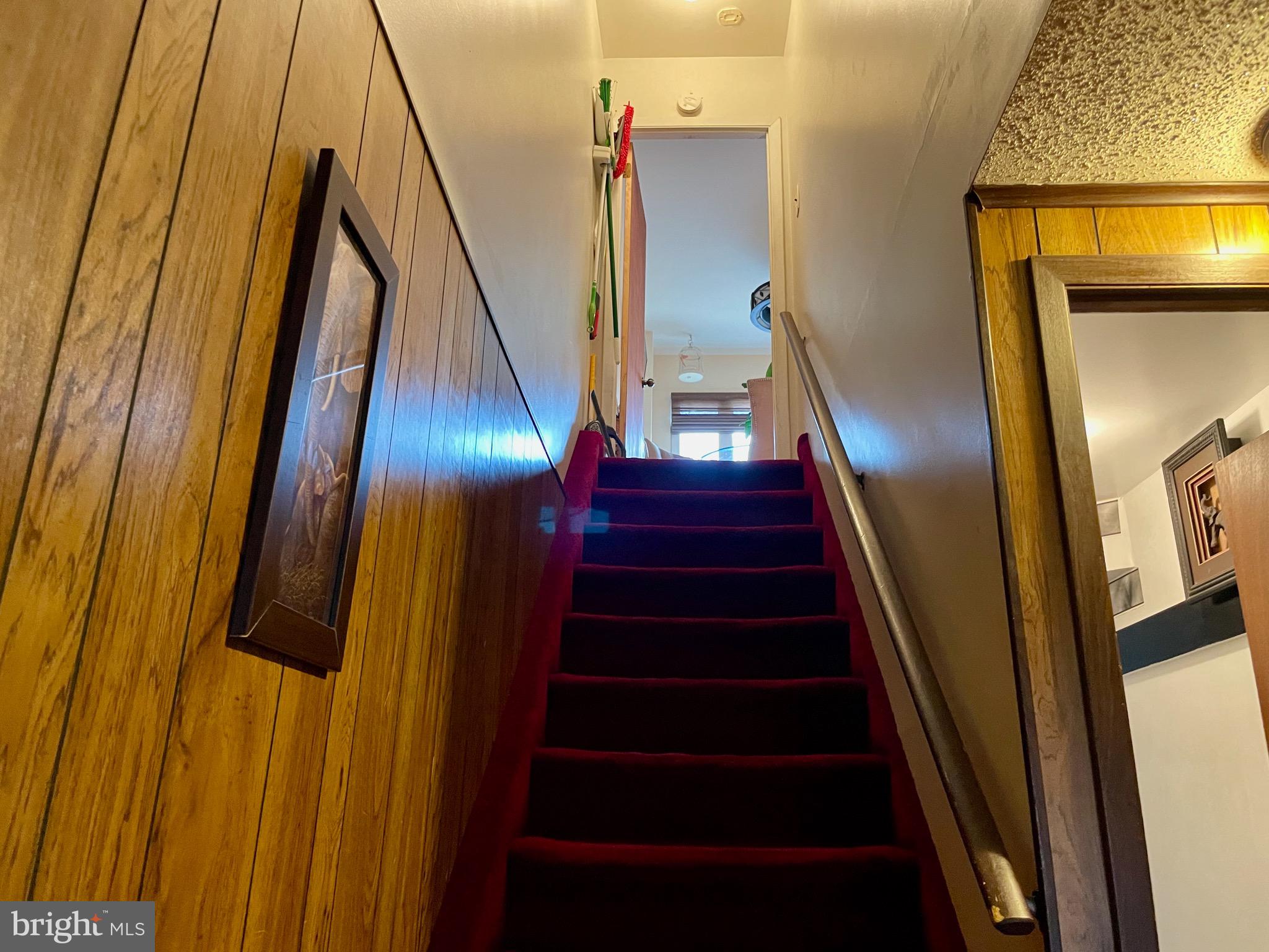 PENNYPACK PARK - Residential