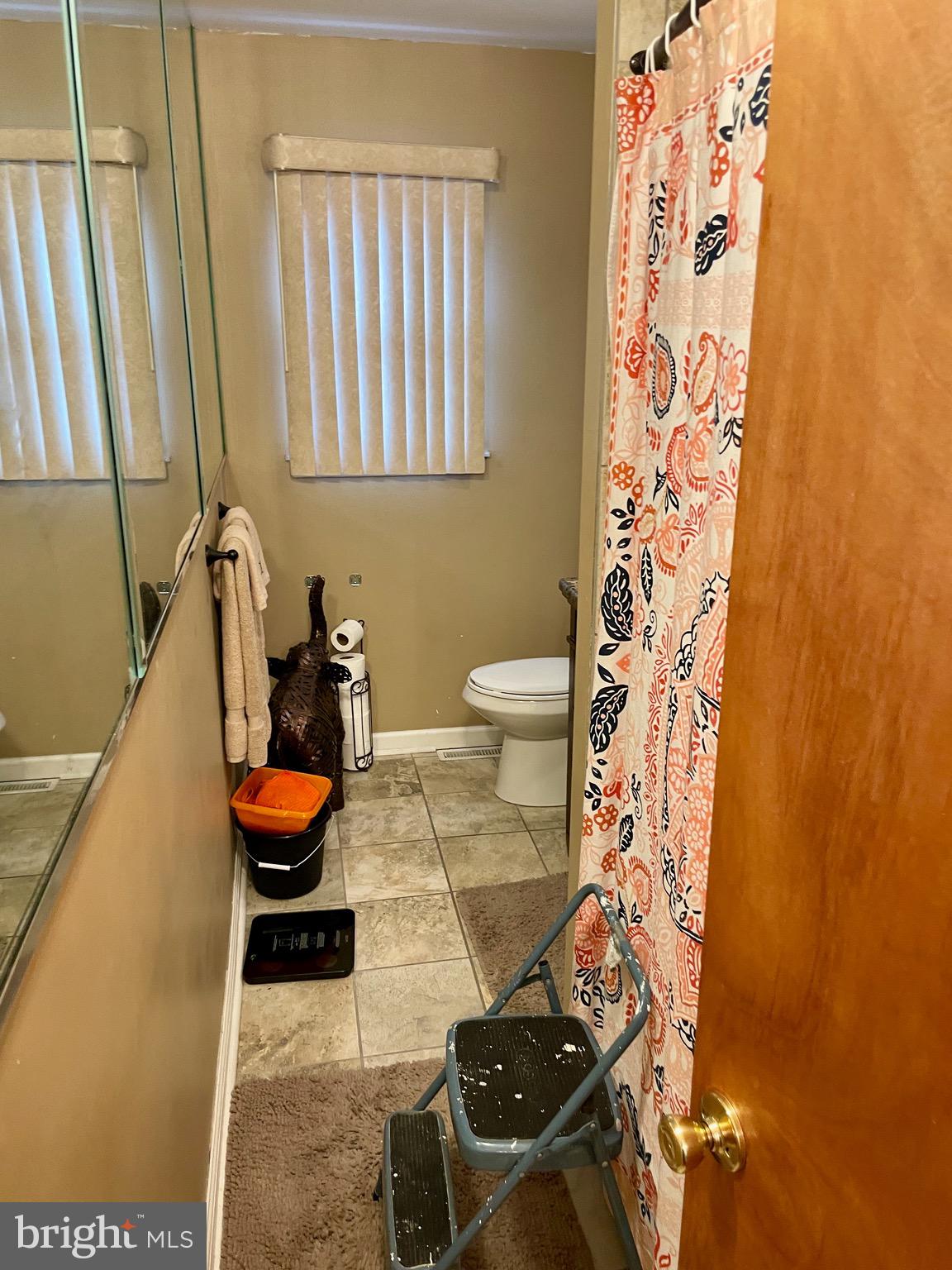 PENNYPACK PARK - Residential