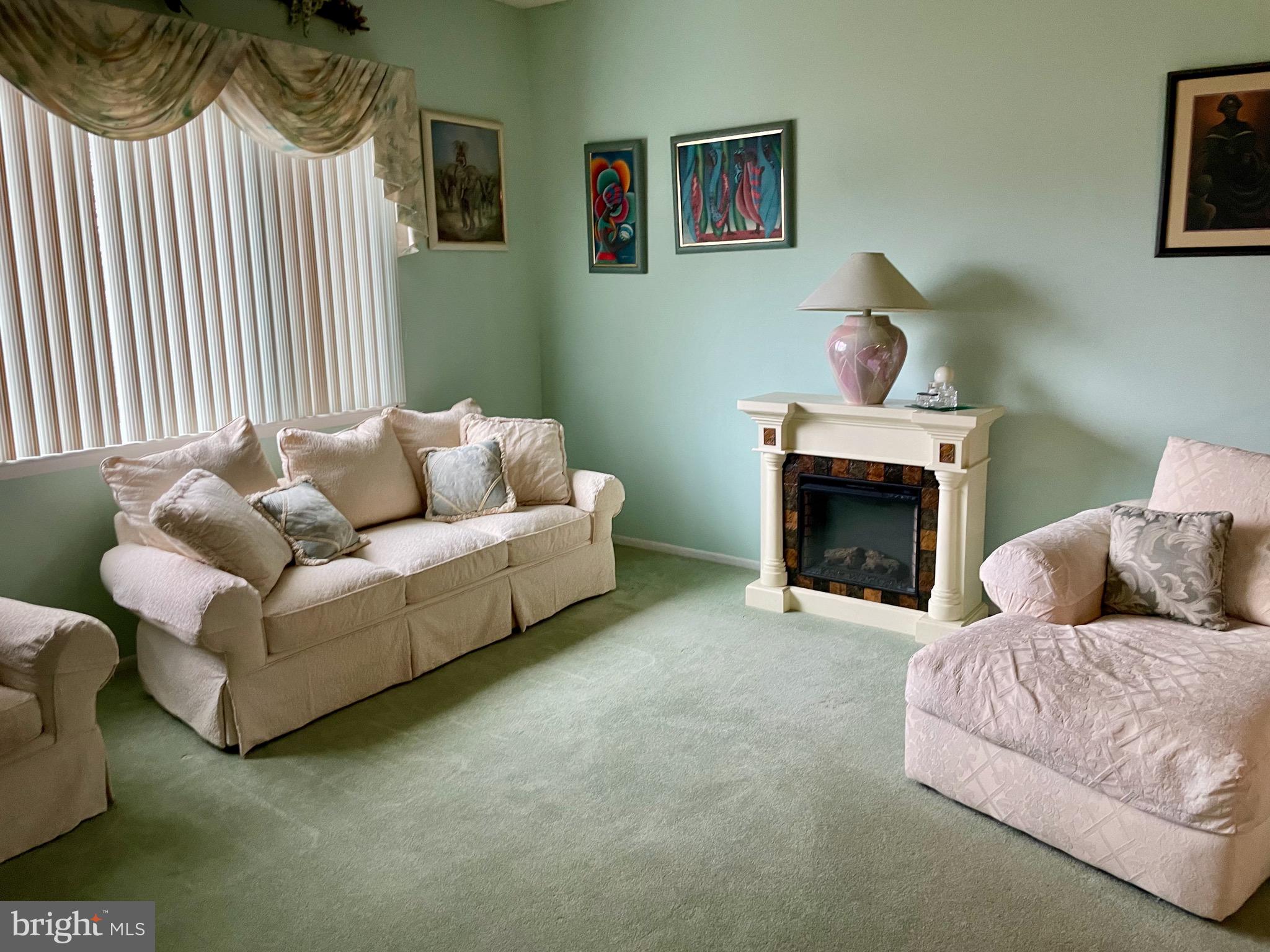 PENNYPACK PARK - Residential