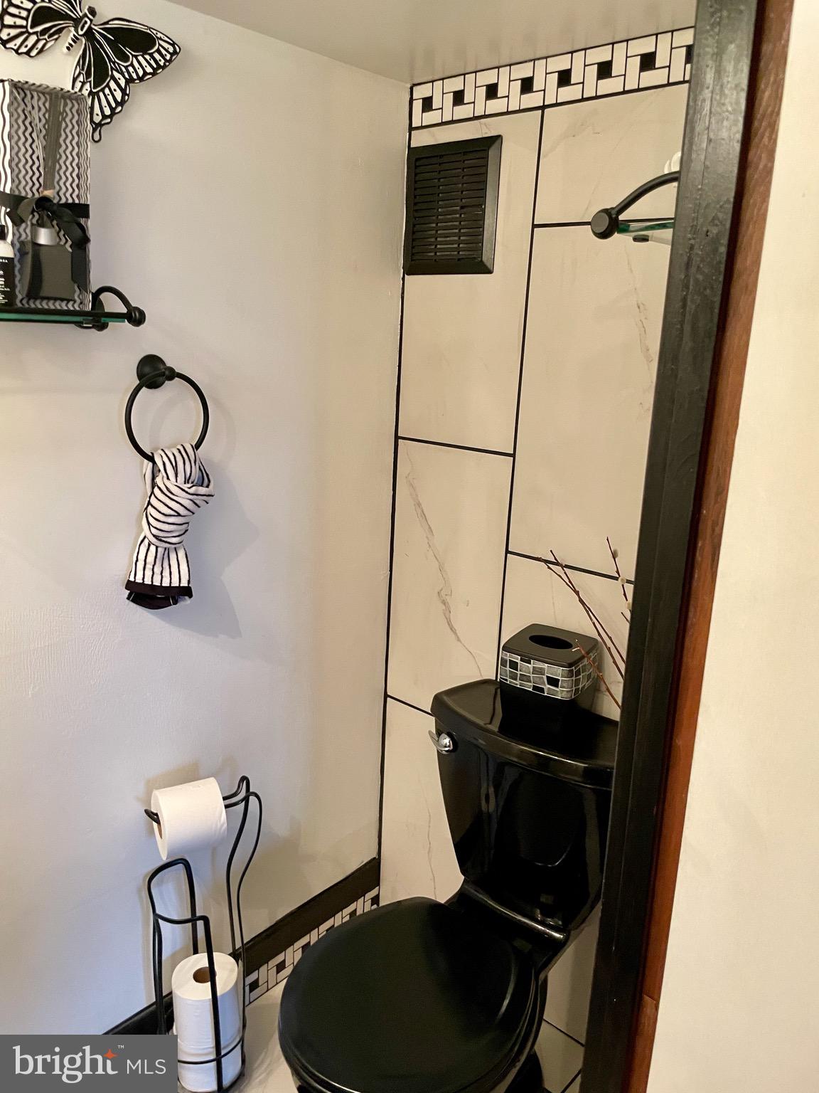 PENNYPACK PARK - Residential