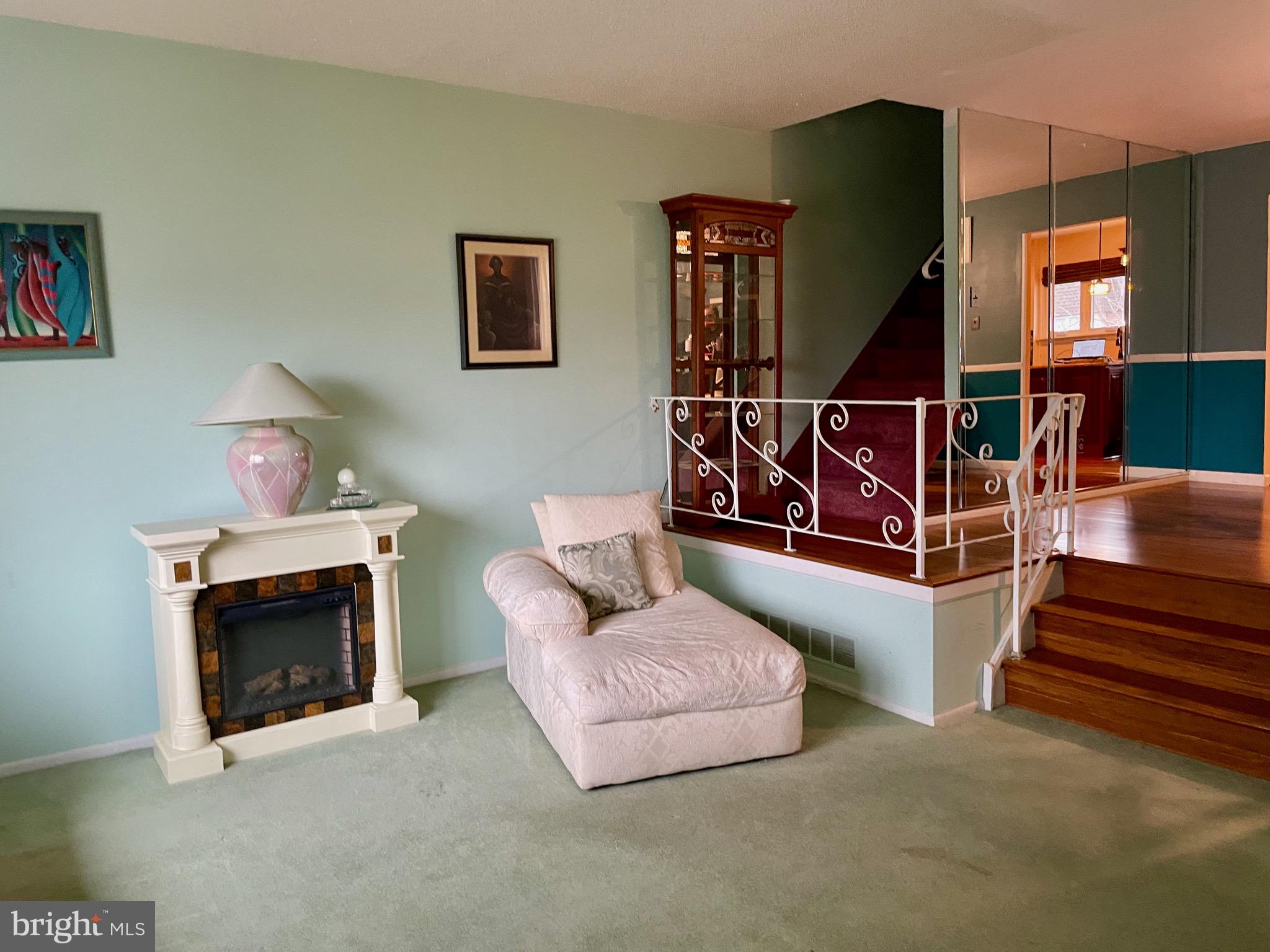 PENNYPACK PARK - Residential