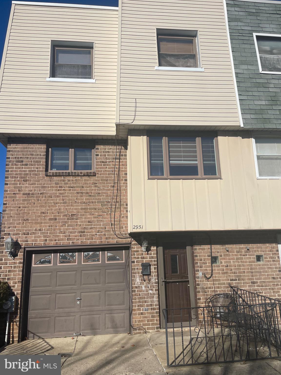 PENNYPACK PARK - Residential