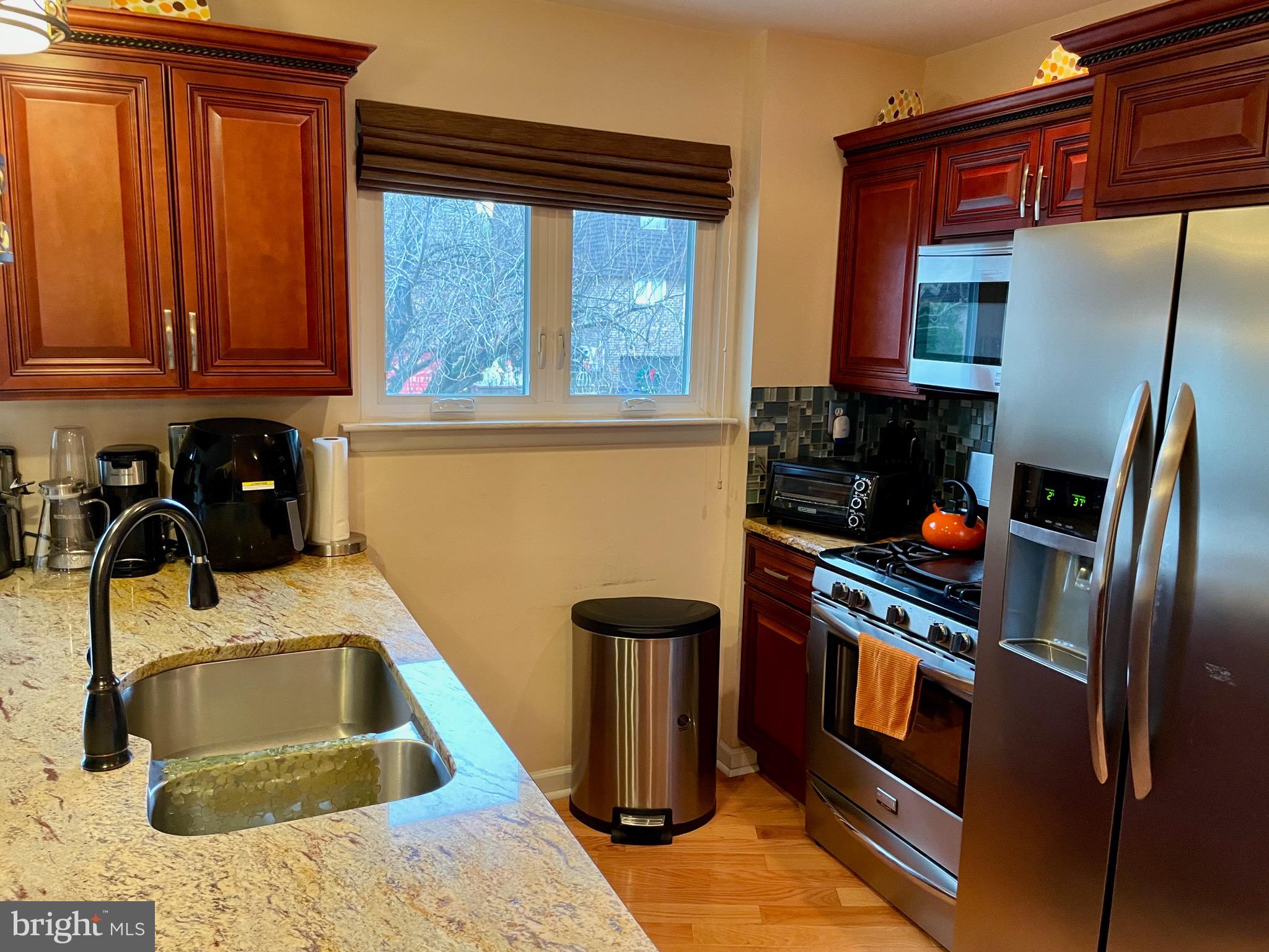 PENNYPACK PARK - Residential