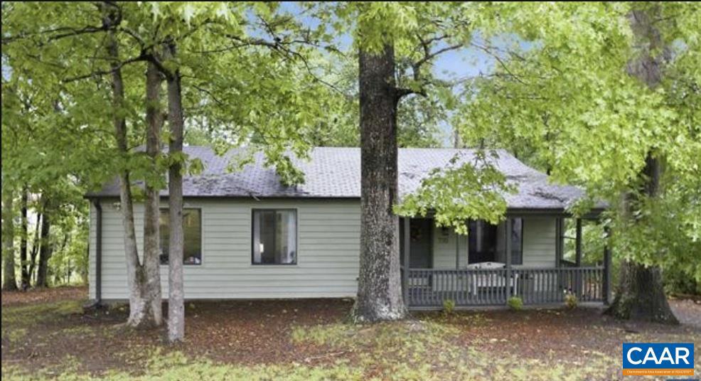 735 MATTHEW MILL RD