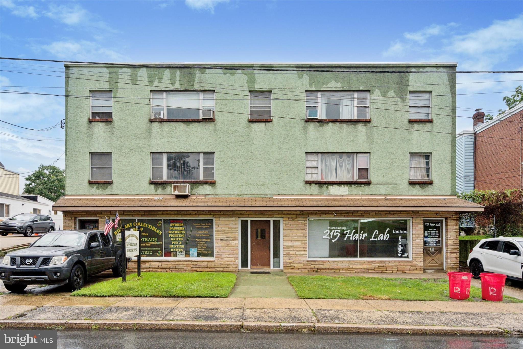 CHELTENHAM - Commercial Sale