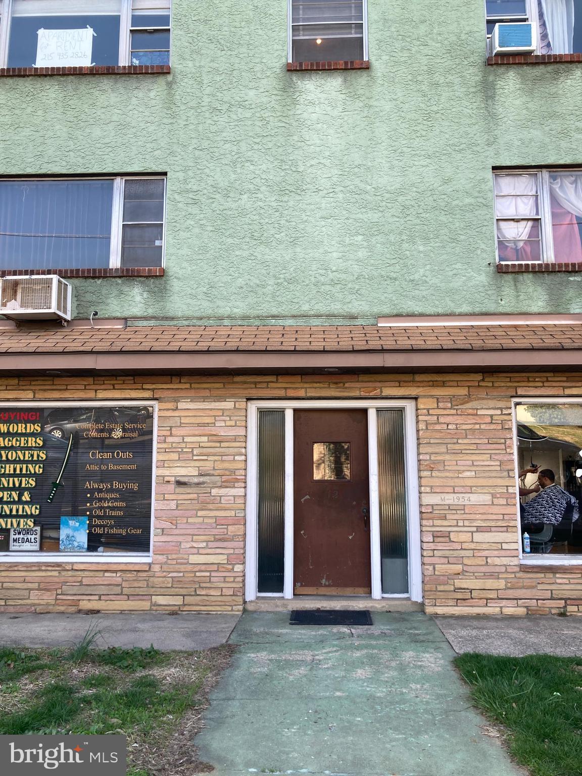 14 CENTRAL AVENUE