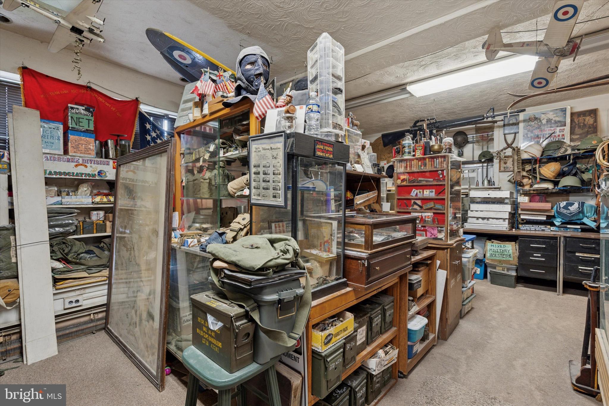 CHELTENHAM - Commercial Sale