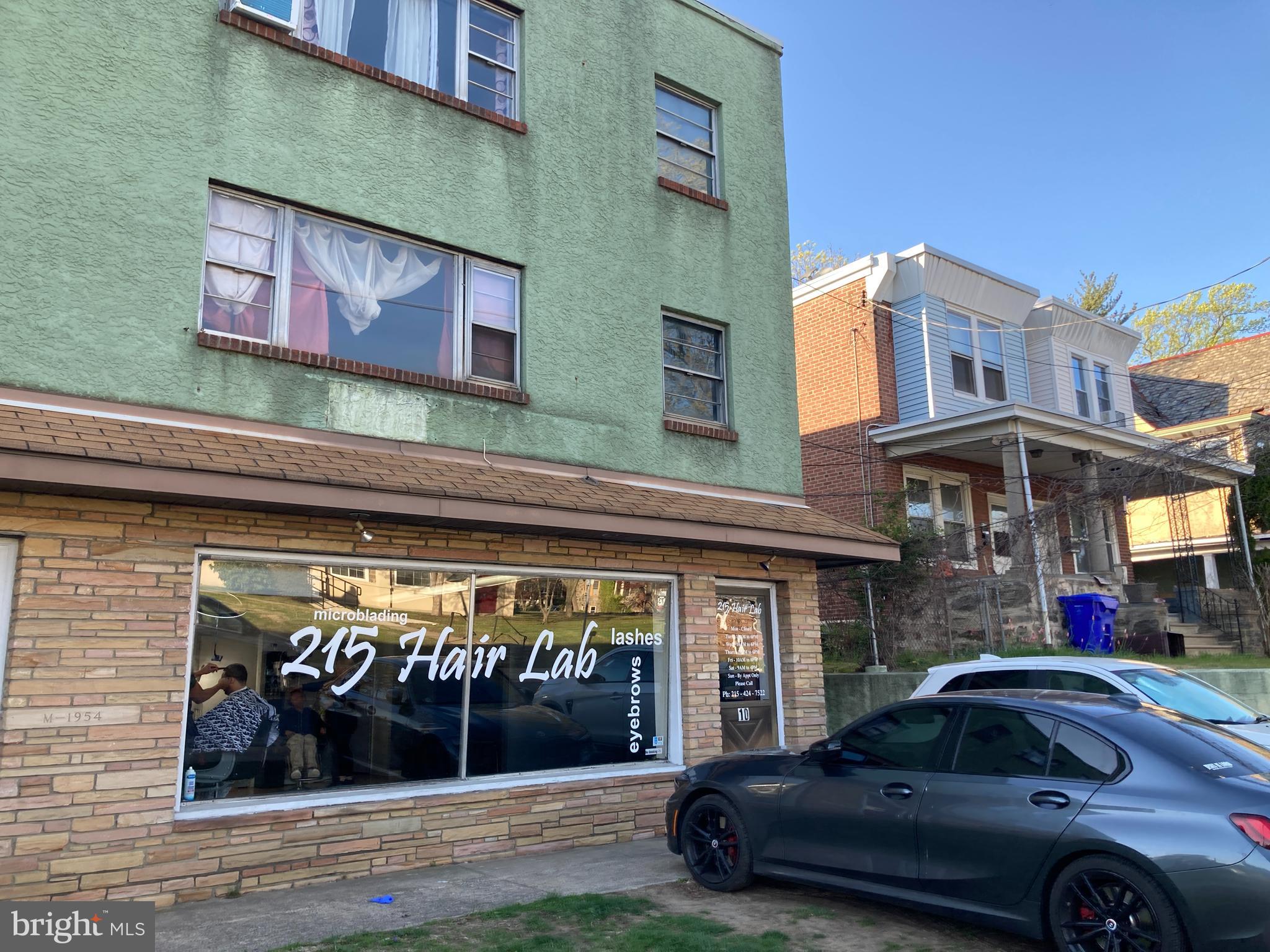 14 CENTRAL AVENUE