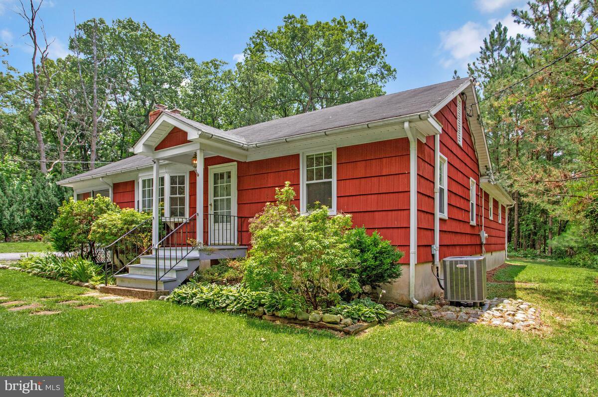 4901 DENIM ROAD