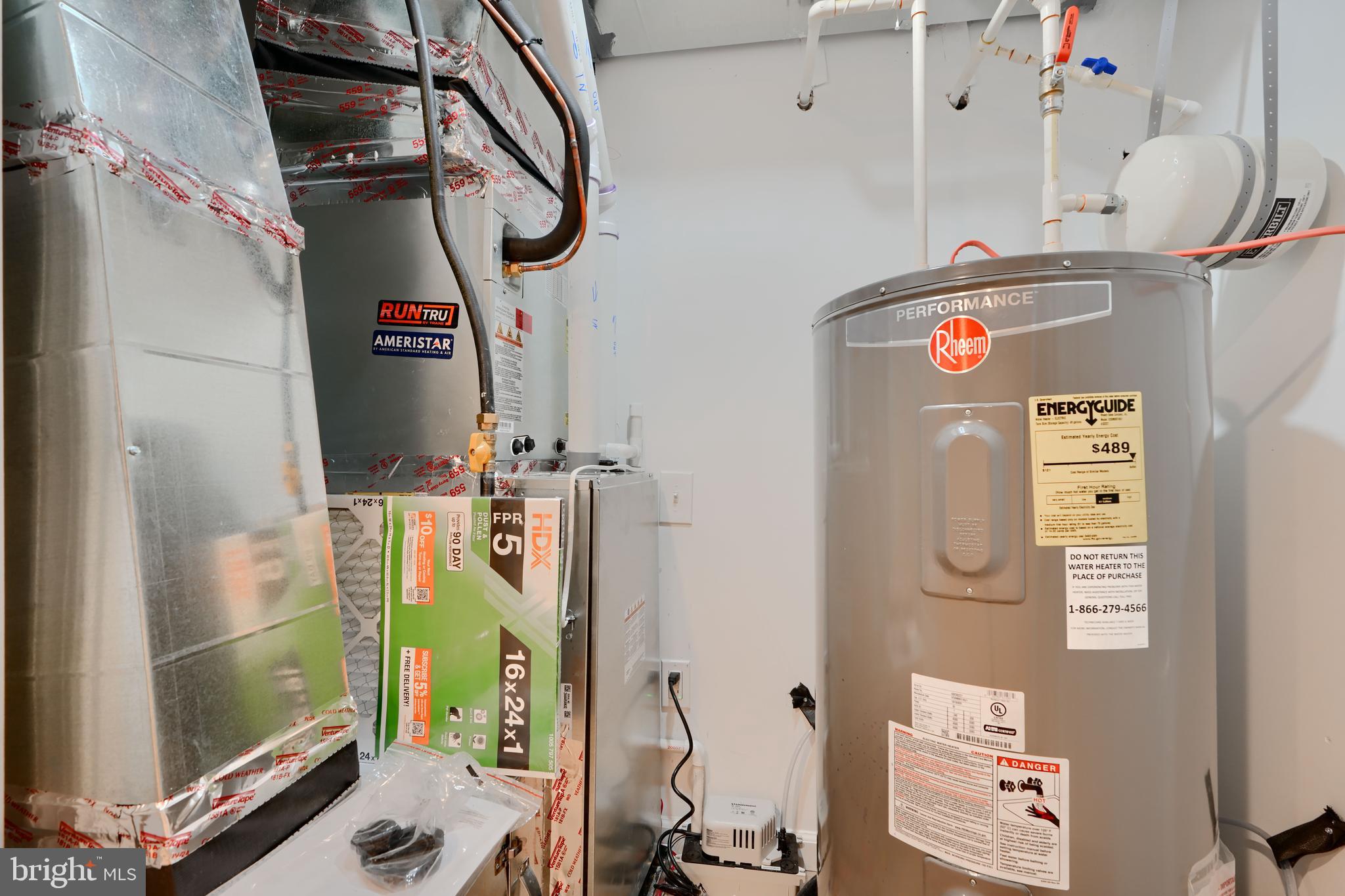 NORTH POINT VILLAGE - Residential