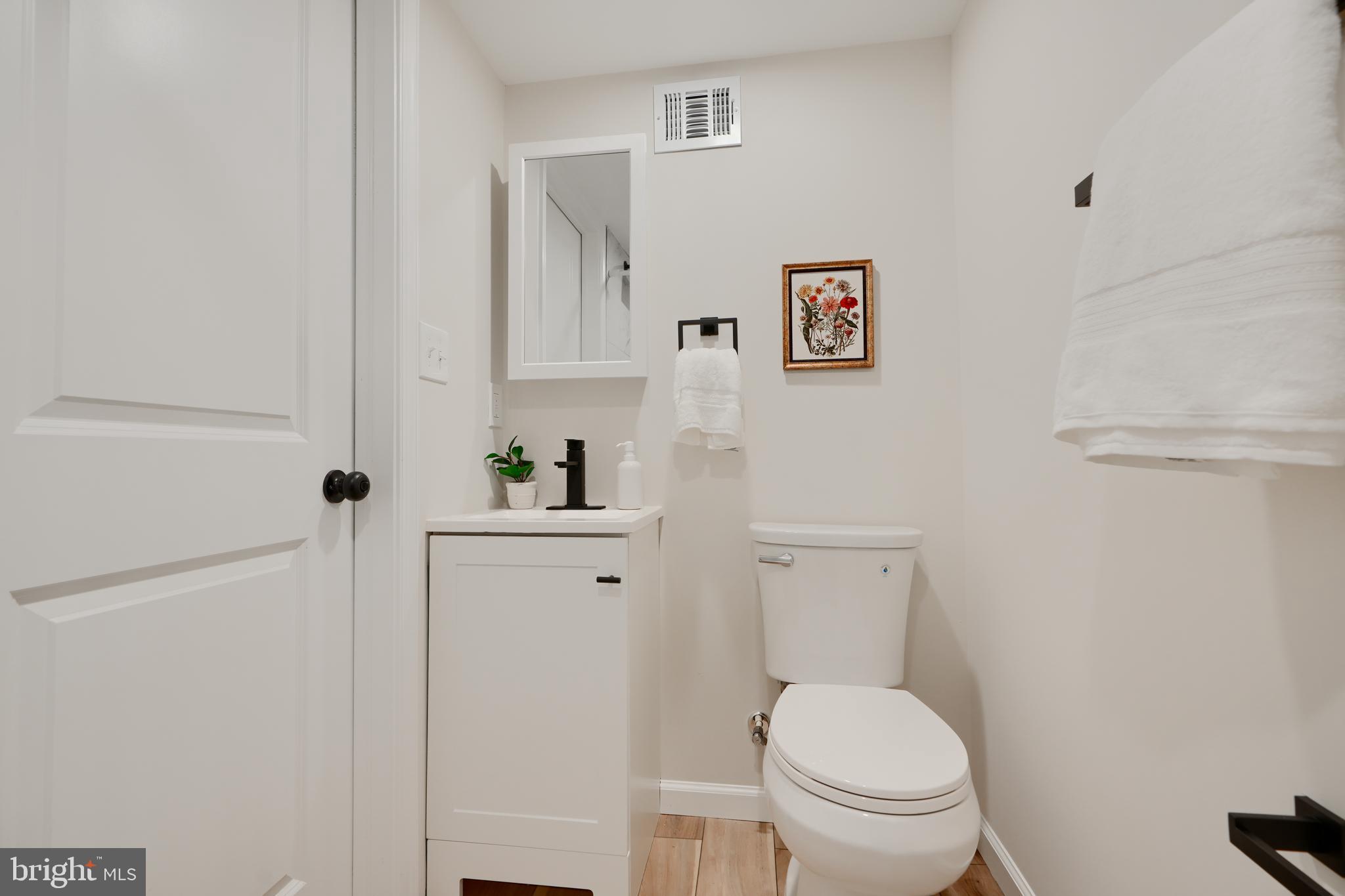 NORTH POINT VILLAGE - Residential