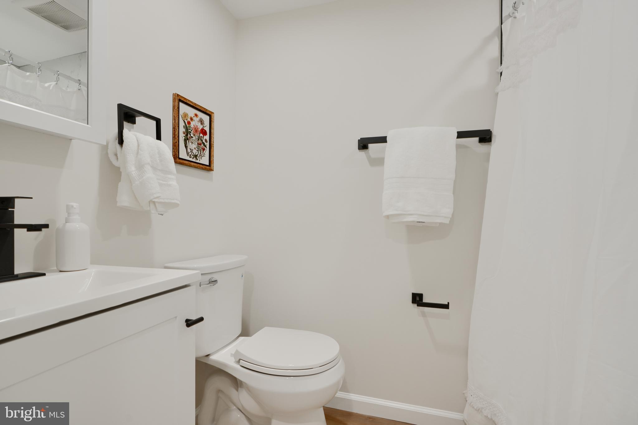 NORTH POINT VILLAGE - Residential