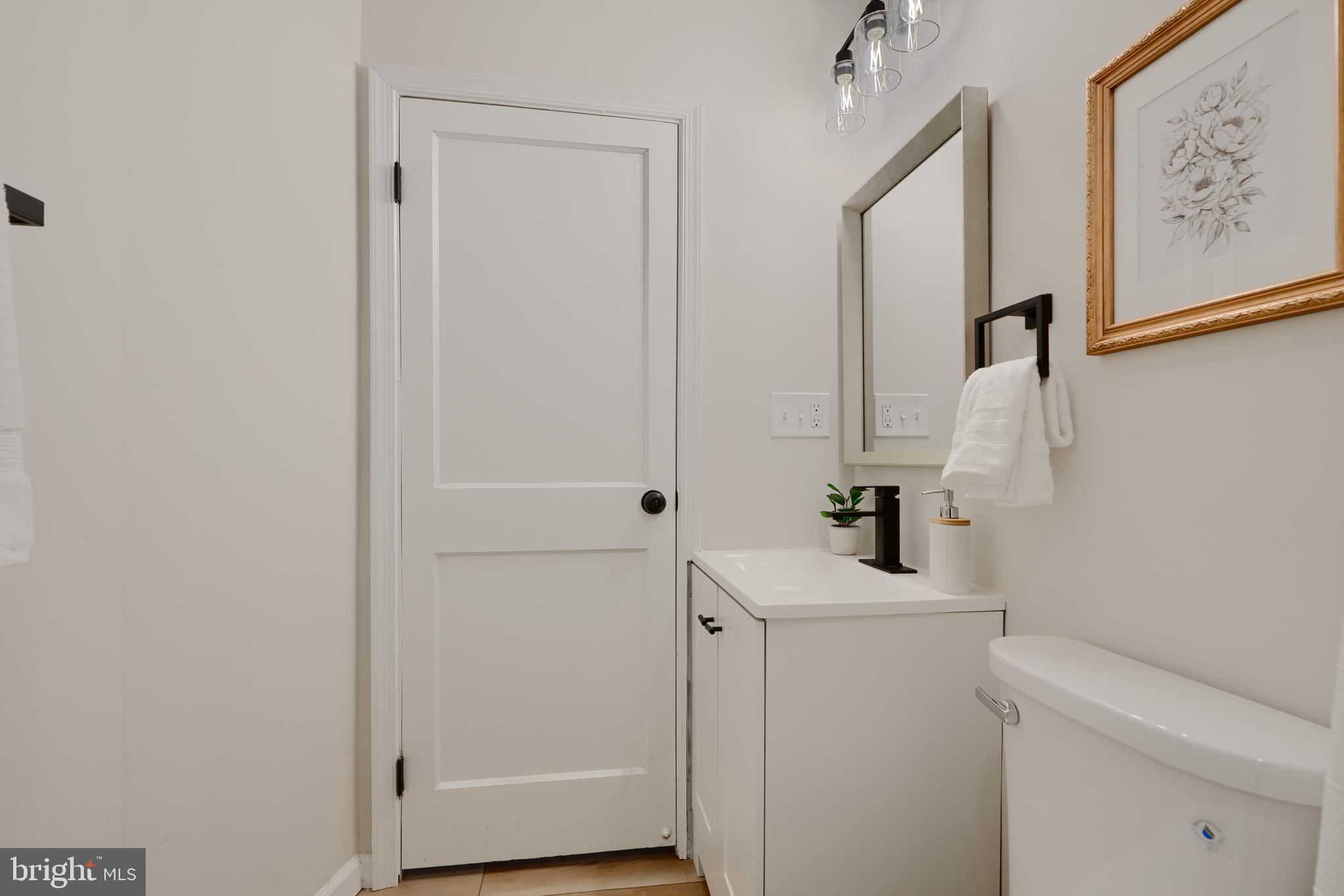 NORTH POINT VILLAGE - Residential