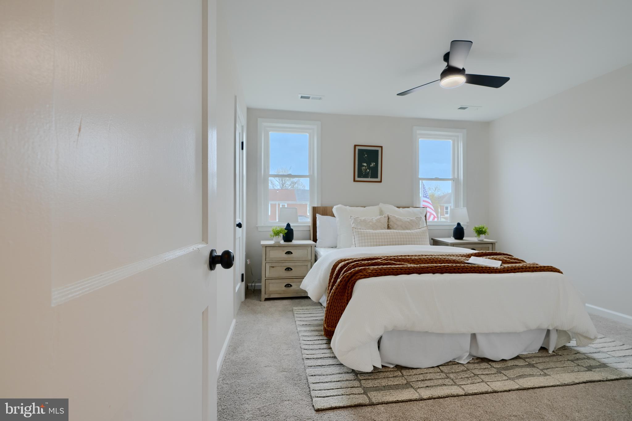 NORTH POINT VILLAGE - Residential