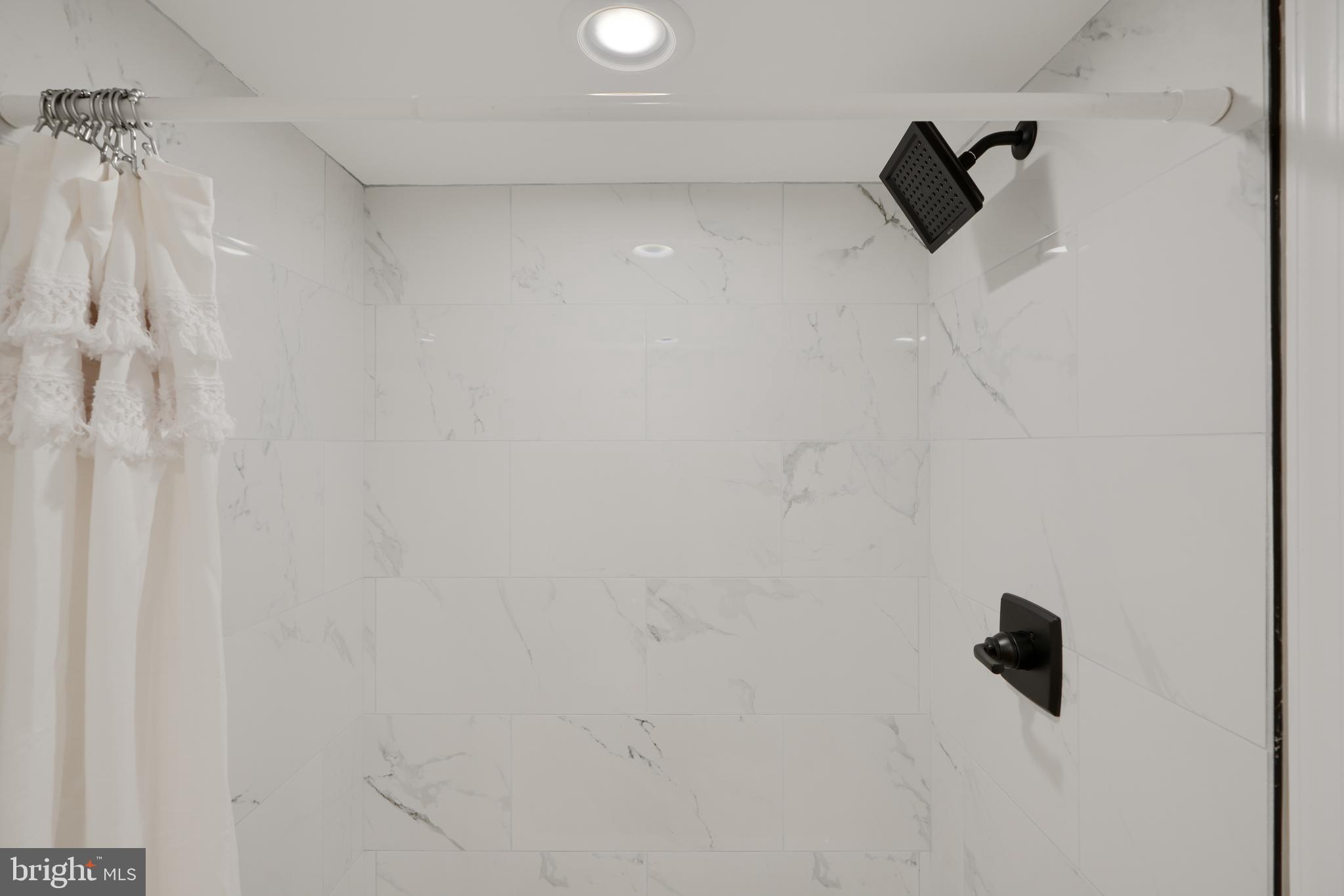 NORTH POINT VILLAGE - Residential