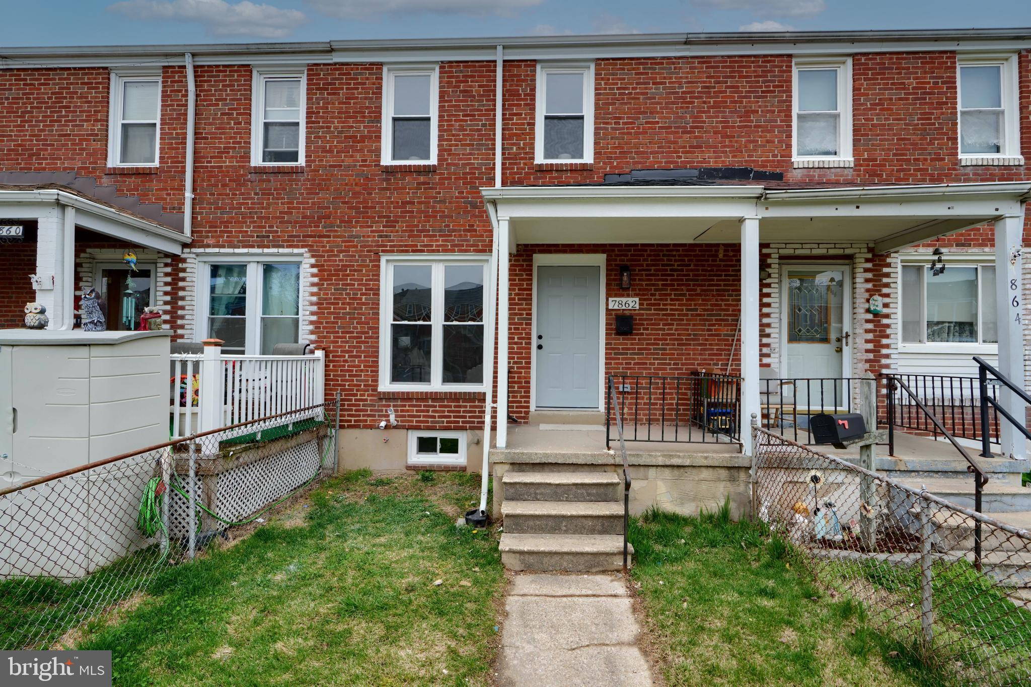 NORTH POINT VILLAGE - Residential