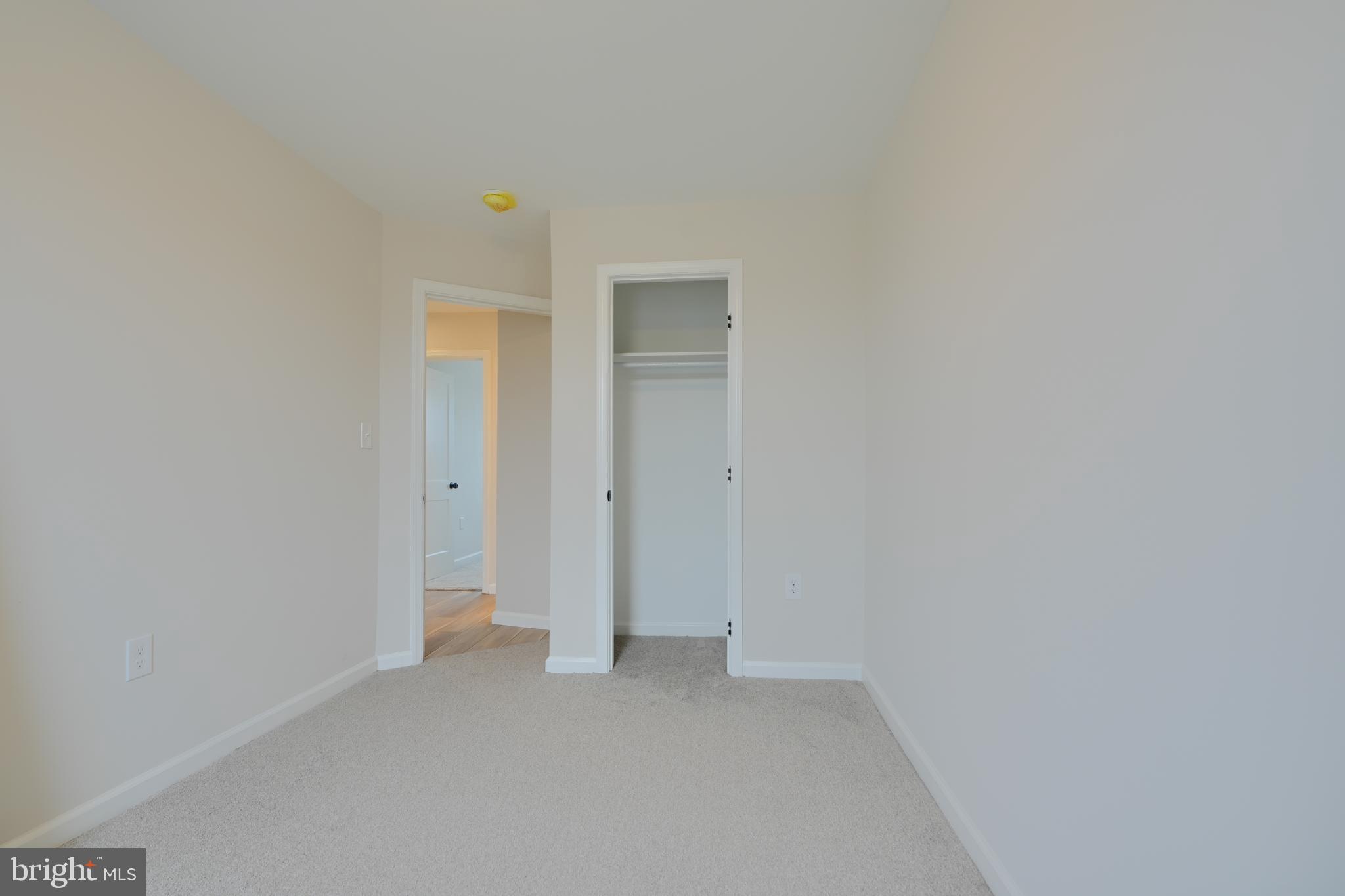 NORTH POINT VILLAGE - Residential