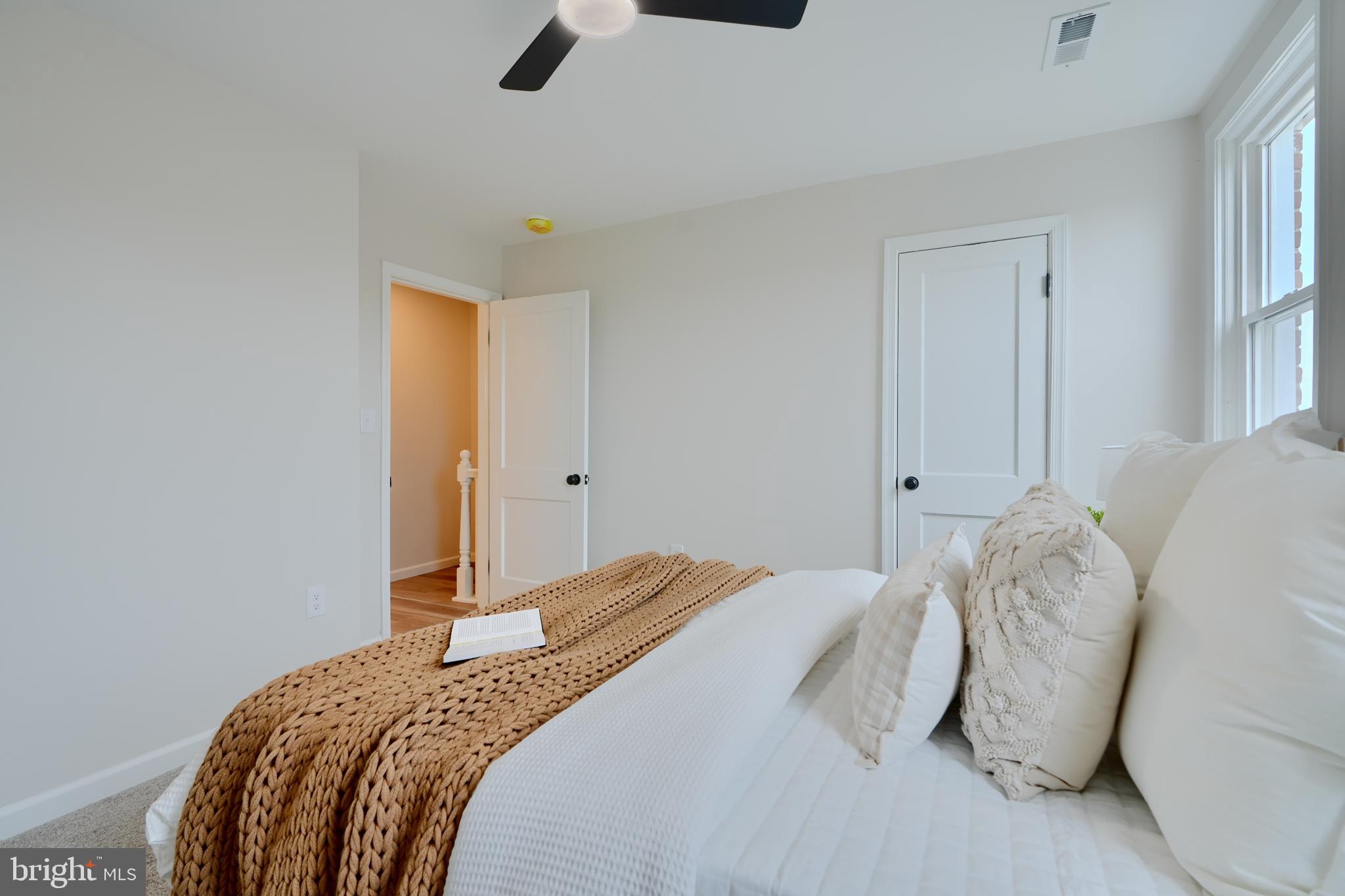 NORTH POINT VILLAGE - Residential