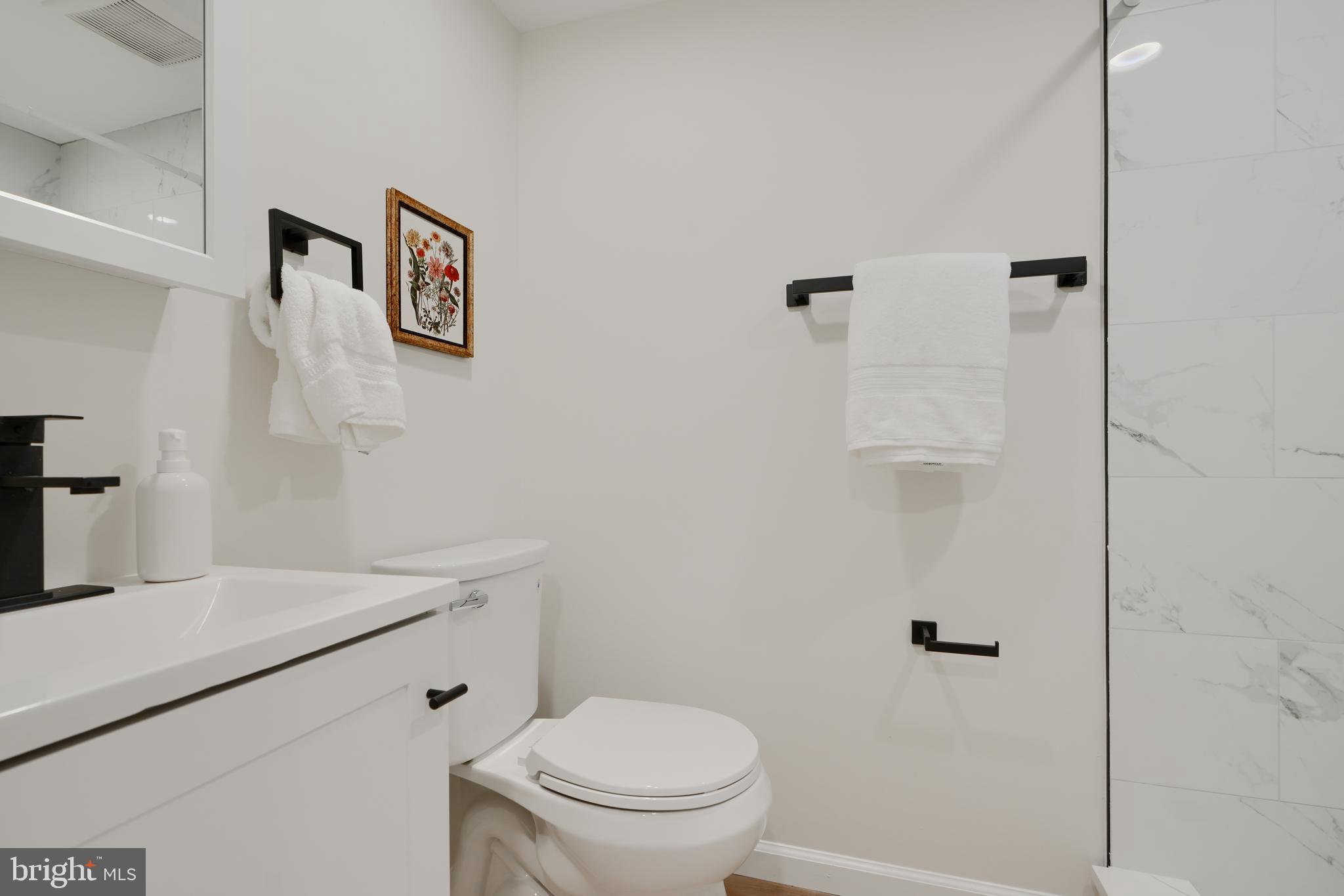 NORTH POINT VILLAGE - Residential