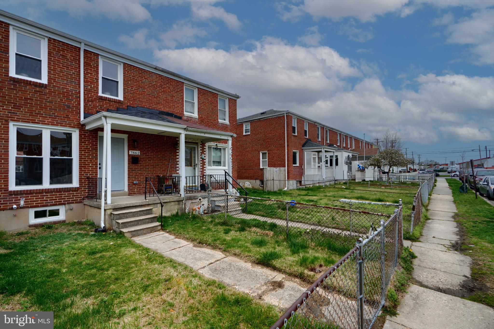 7862 SAINT FABIAN LANE