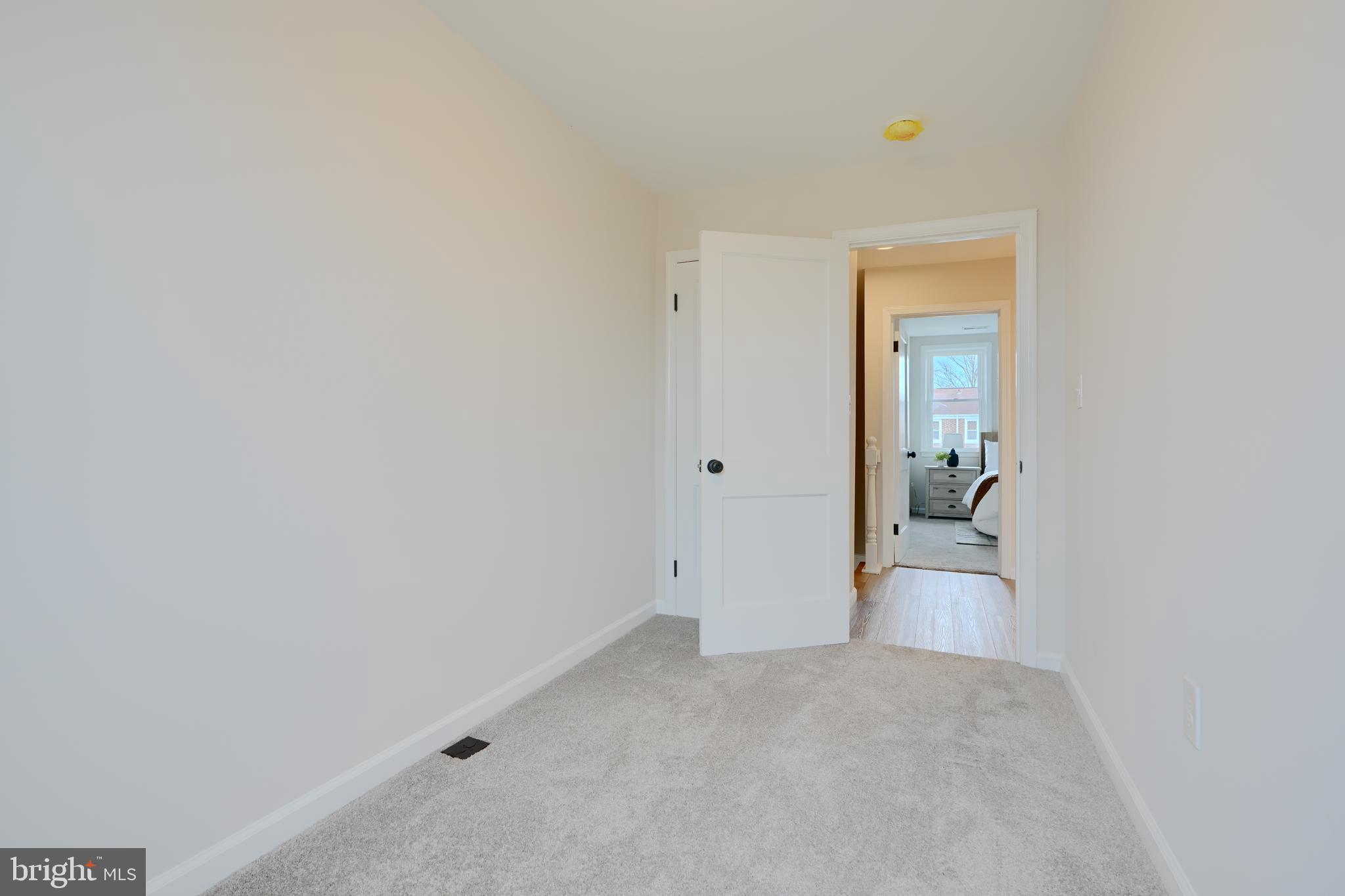 NORTH POINT VILLAGE - Residential