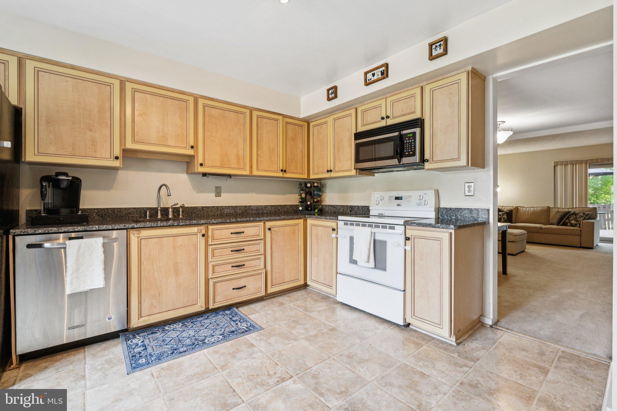 CHAPEL RIDGE - Residential