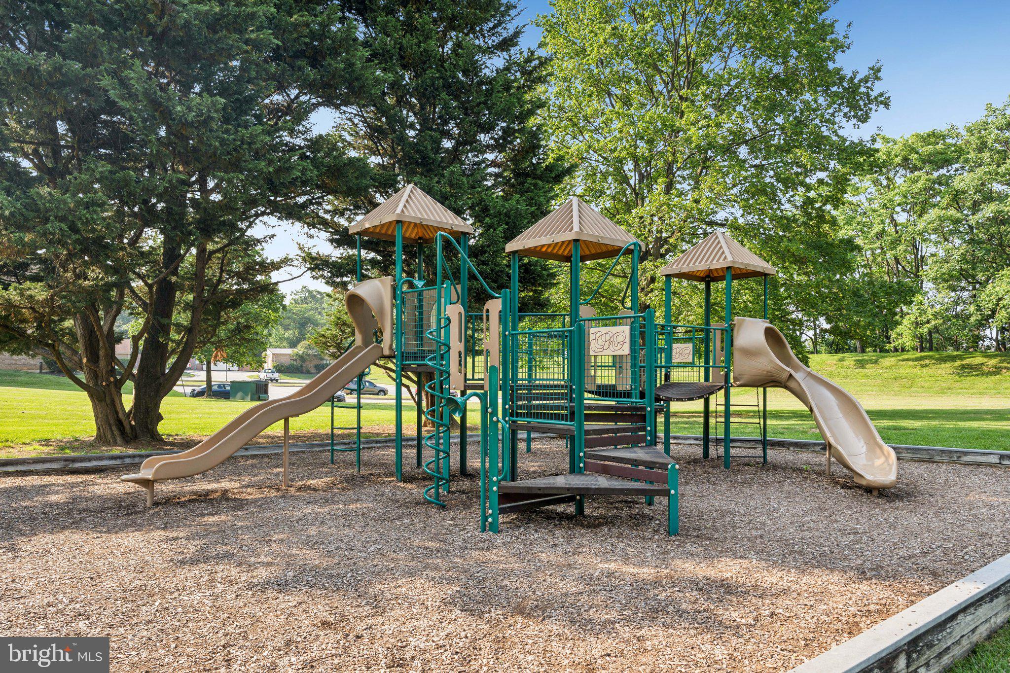 CHAPEL RIDGE - Residential