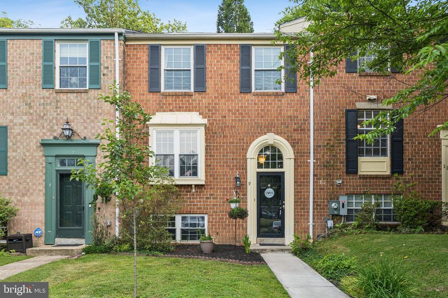 Welcome to this beautifully updated and light-filled townhome in the highly desirable Mays Chapel community. Step inside to discover a spacious kitchen featuring granite countertops, stainless steel appliances, charming window seating, and space for a cozy breakfast nook. The inviting living room centers around a stunning stone wood-burning fireplace, framed by custom built-in bookcases—perfect for relaxing or entertaining.

Upstairs, the primary suite offers generous closet space and a fully updated en-suite bath with beautiful walk in tile shower. 2 additional bedrooms and a hallway full bath completes the upper level. The fully finished lower level includes an additional bedroom/office space, ample storage, and a bonus room perfect for recreation, entertaining, or additional guest space.  There is a rough in for an additional bathroom in the lower level as well! 

Enjoy summer evenings on the expansive deck that opens up to green space.  With open community green space in both the front and back of the home and just a short stroll to Pinewood Park, you'll have plenty of outdoor recreation at your doorstep. This is the one you’ve been waiting for; a quiet neighborhood, and a spacious layout with endless possibilities. Schedule your showing before it's gone!