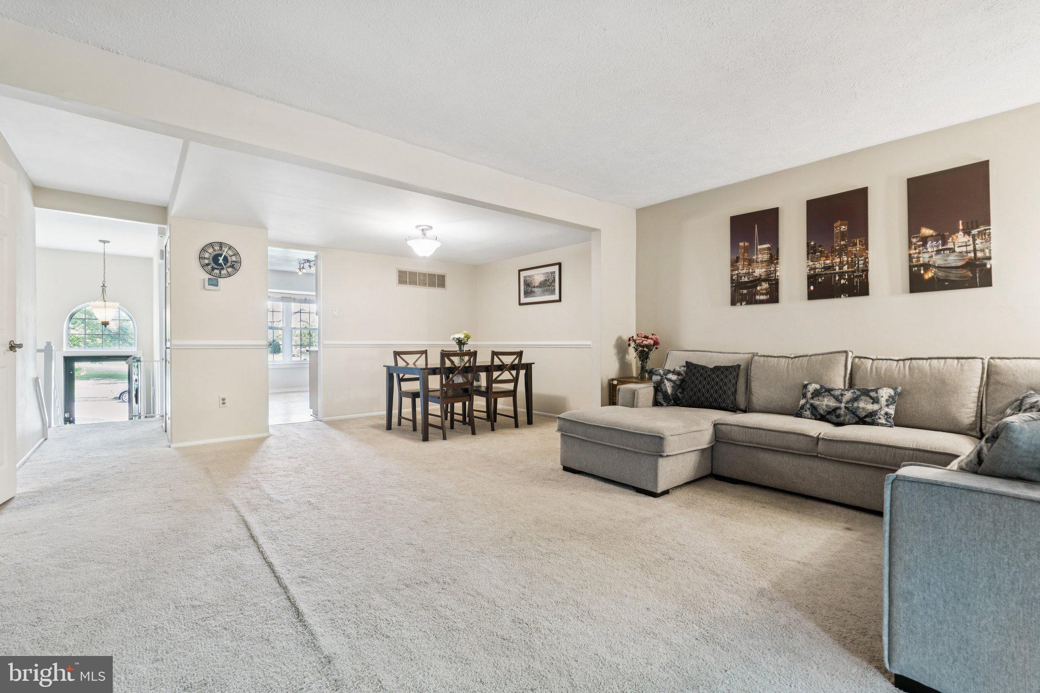 CHAPEL RIDGE - Residential