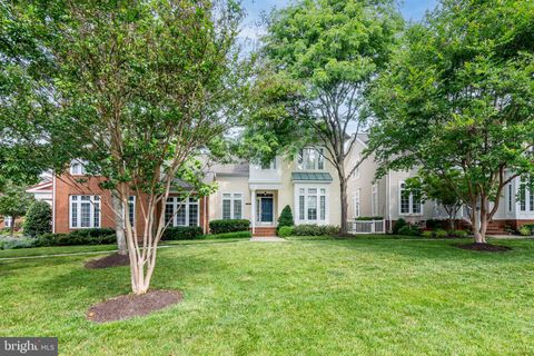 Townhouse For Sale - 2803 Union Drive #53<br/> ELLICOTT CITY, MD 21043