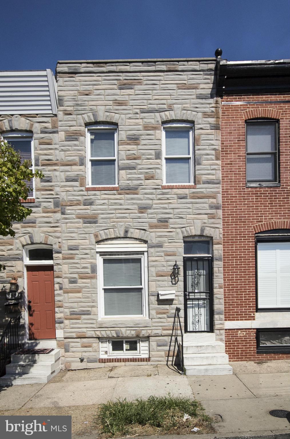 HIGHLANDTOWN - Residential