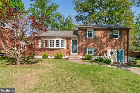 2023 Rollingwood Road, Baltimore, MD MLS: MDBC2126654