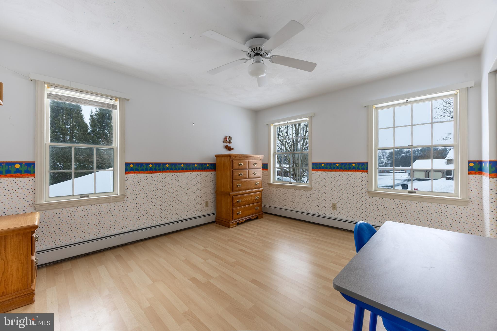 BELLEFONTE - Residential