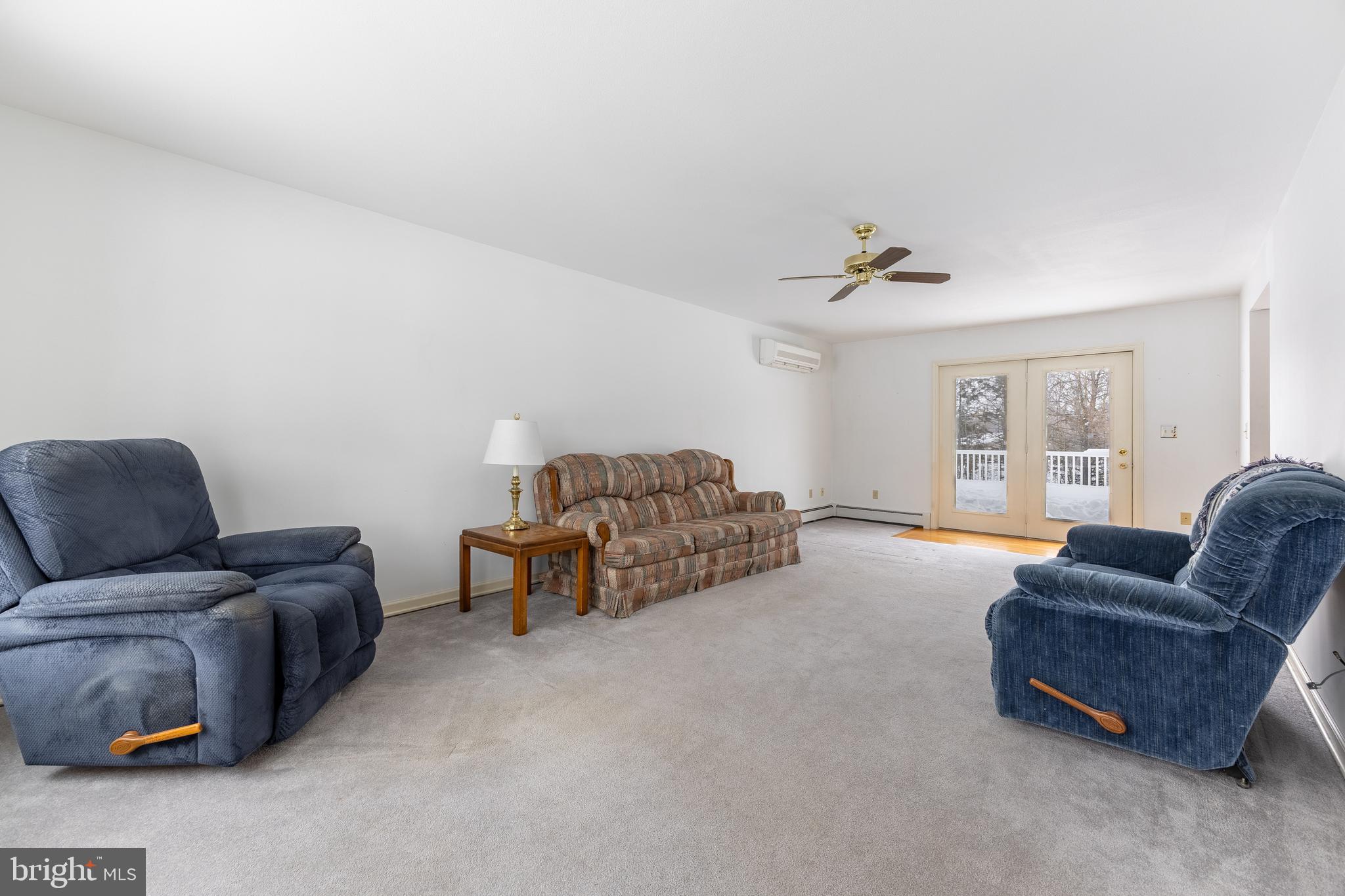 BELLEFONTE - Residential