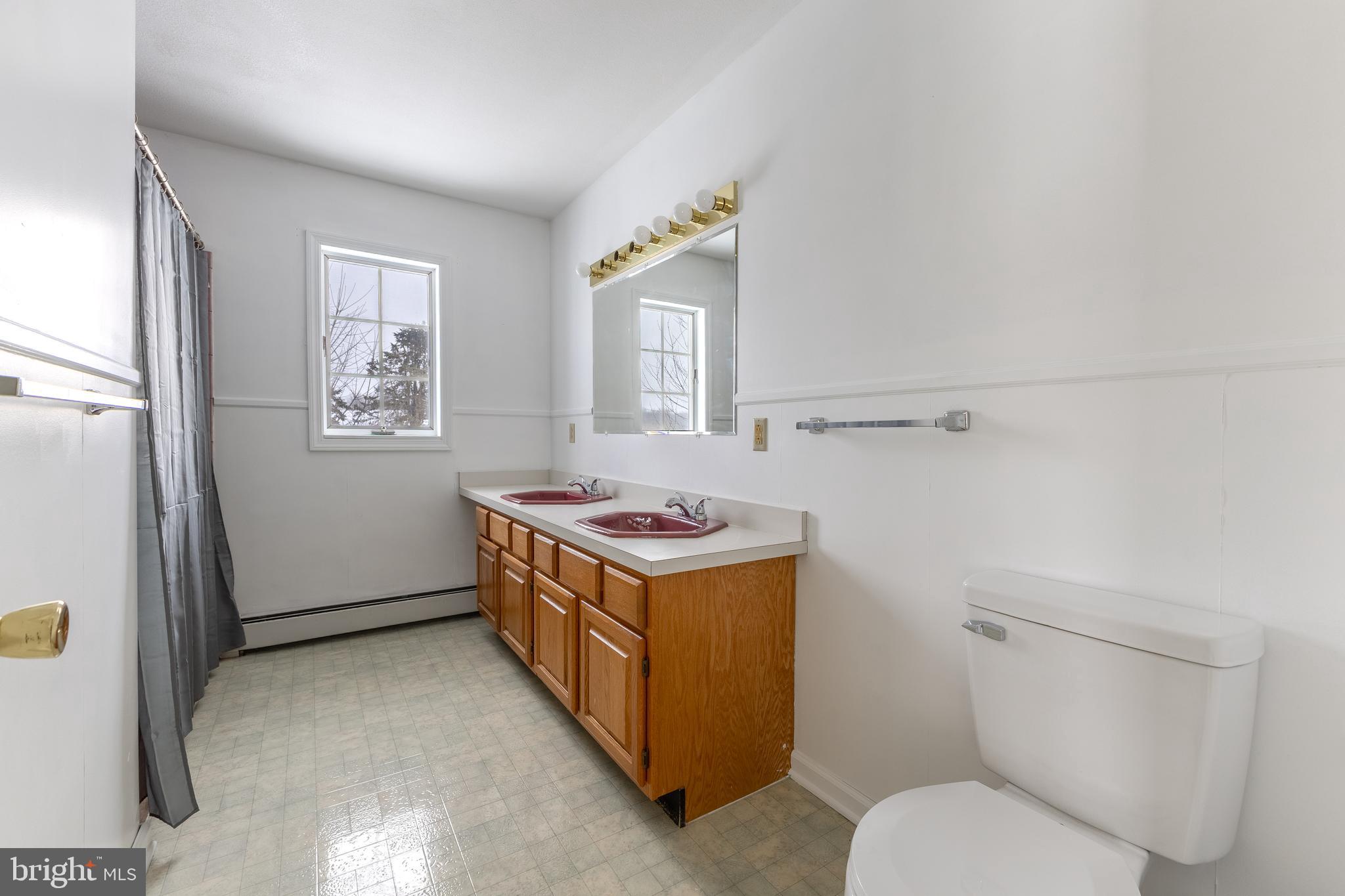 BELLEFONTE - Residential