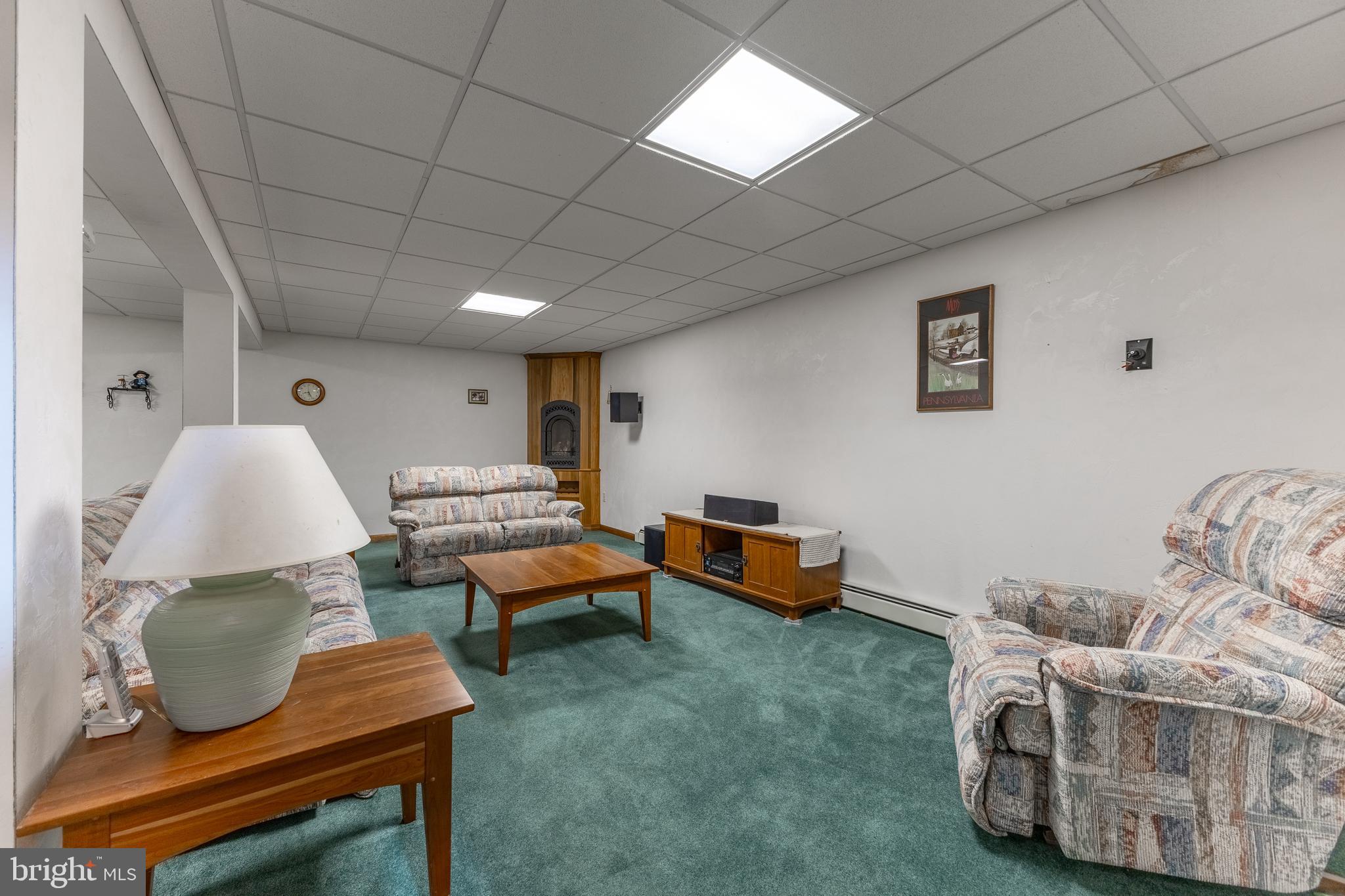 BELLEFONTE - Residential