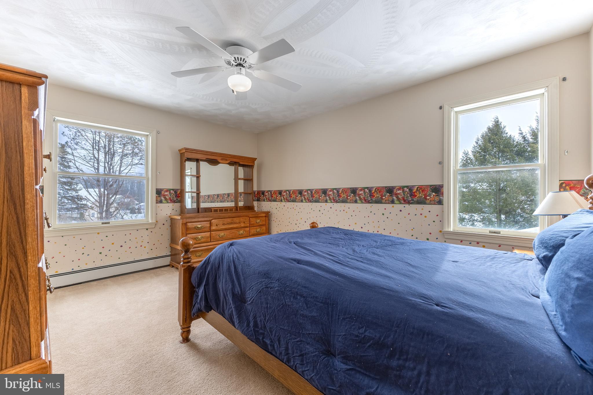 BELLEFONTE - Residential