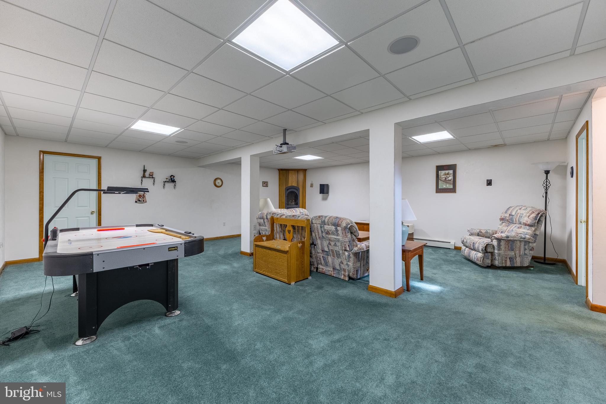 BELLEFONTE - Residential