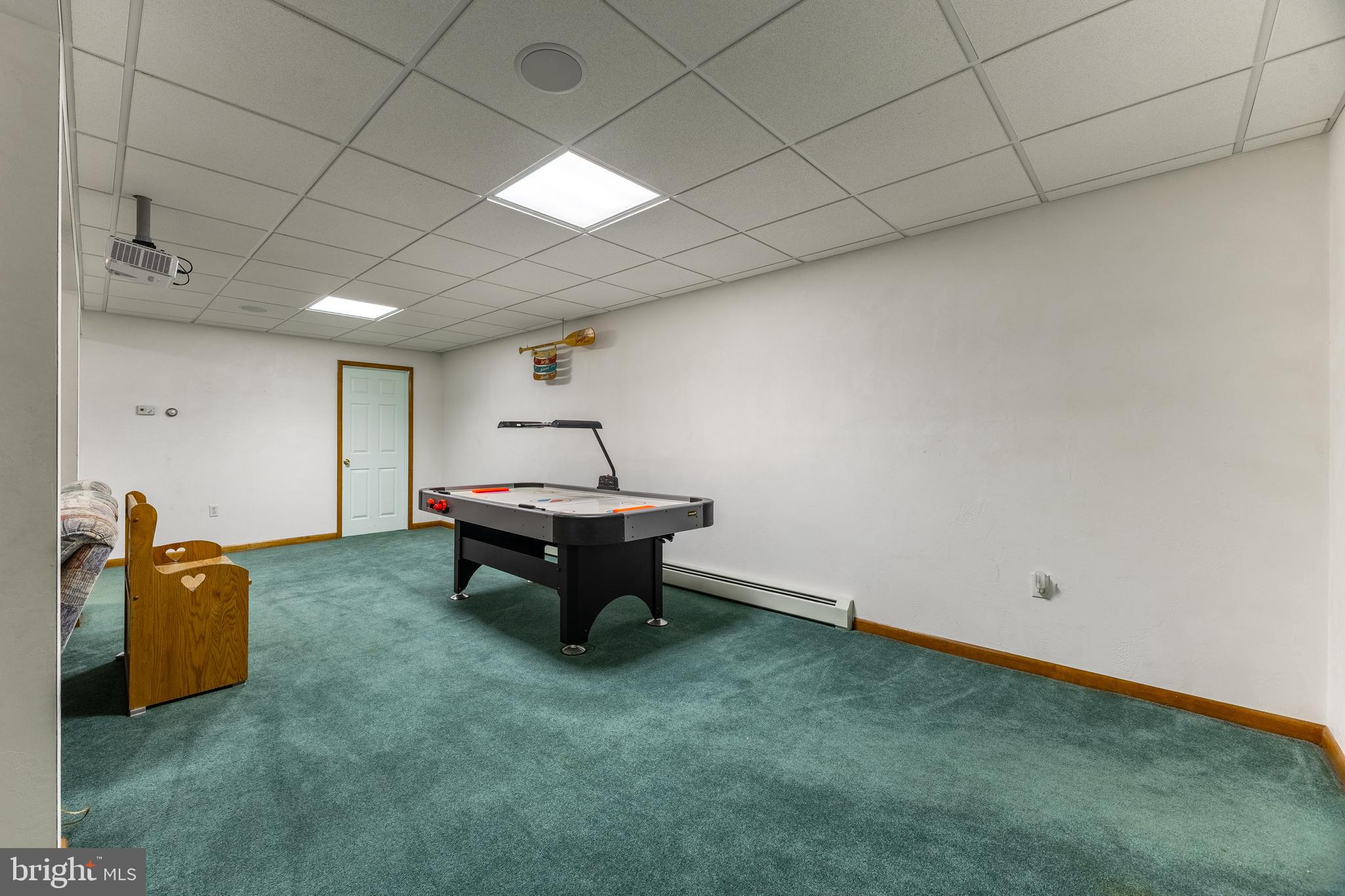 BELLEFONTE - Residential